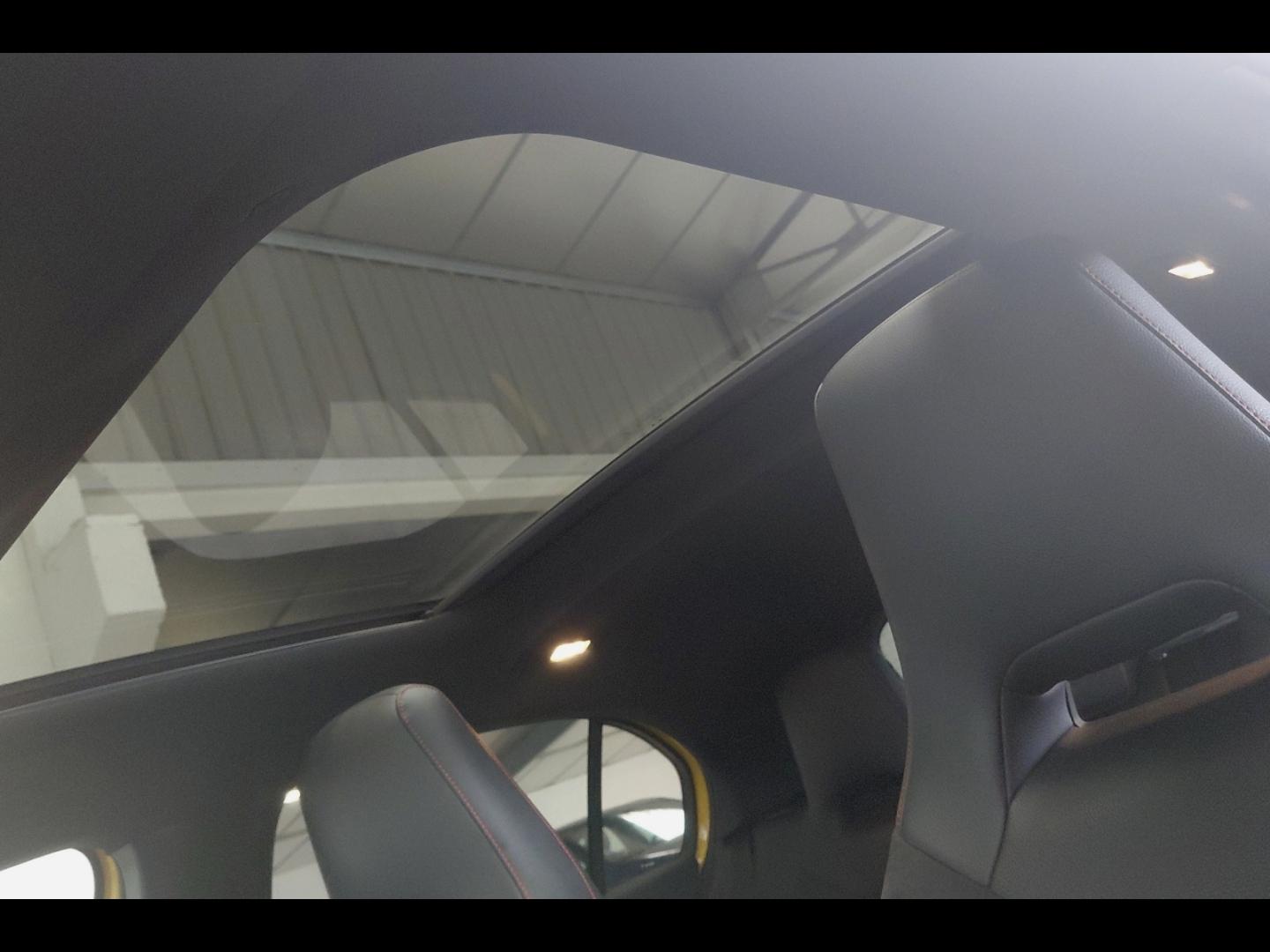 Image MERCEDES-BENZ Classe A 180 d 116ch AMG Line 8G-DCT