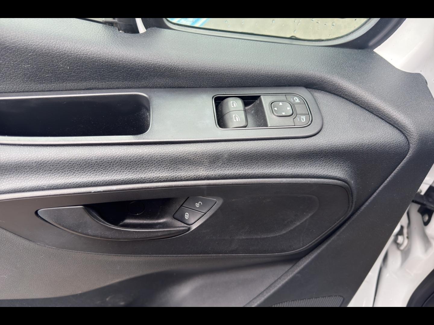 Image MERCEDES-BENZ Sprinter Fg 314 CDI 37 3T5 First Propulsion Lourd
