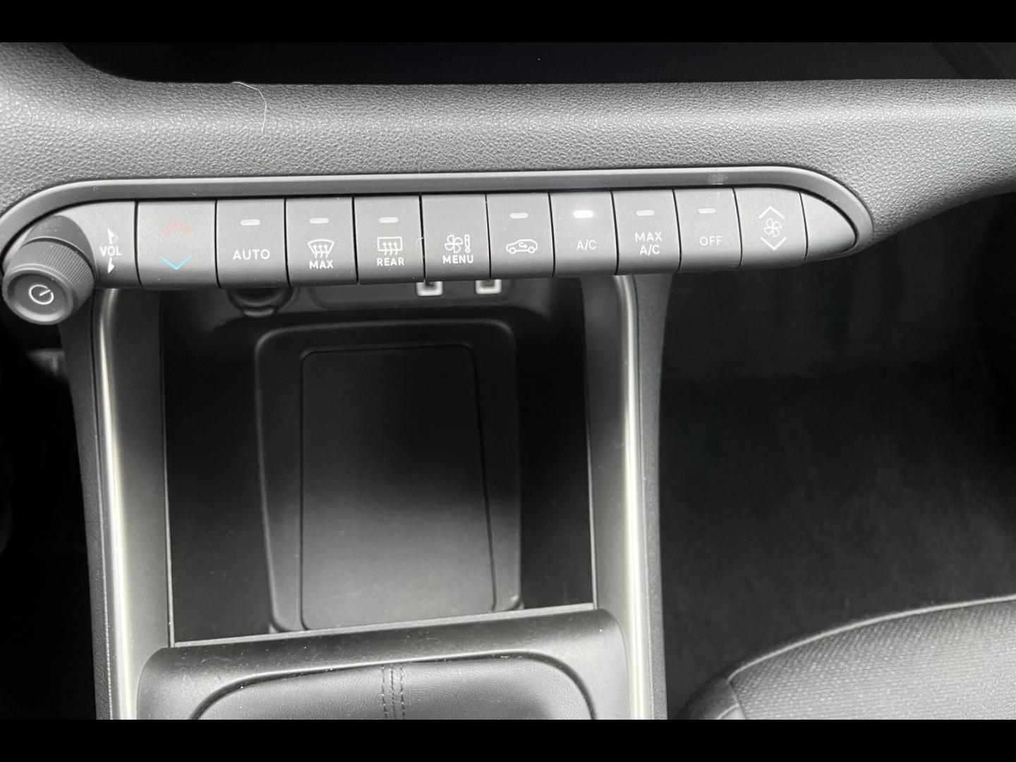 Image JEEP Avenger 1.2 Turbo T3 100ch Altitude