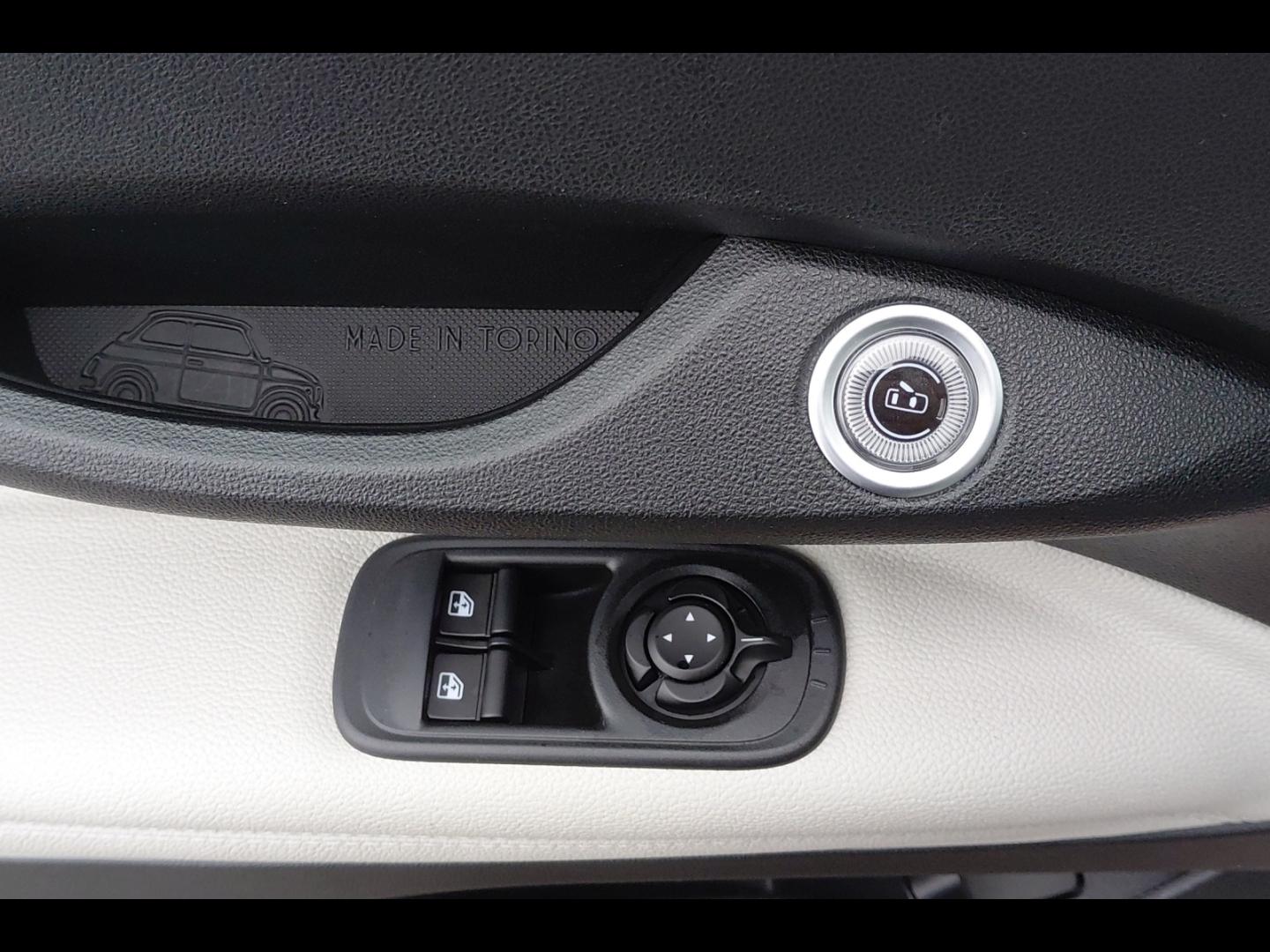 Image FIAT 500 e 118ch La Prima MY23