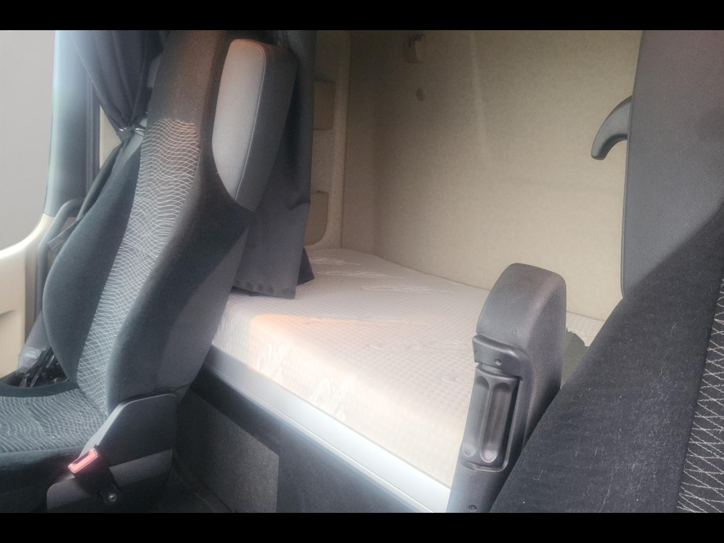 Image MERCEDES-BENZ Actros II 1842 StreamSpace 2.3m E 6