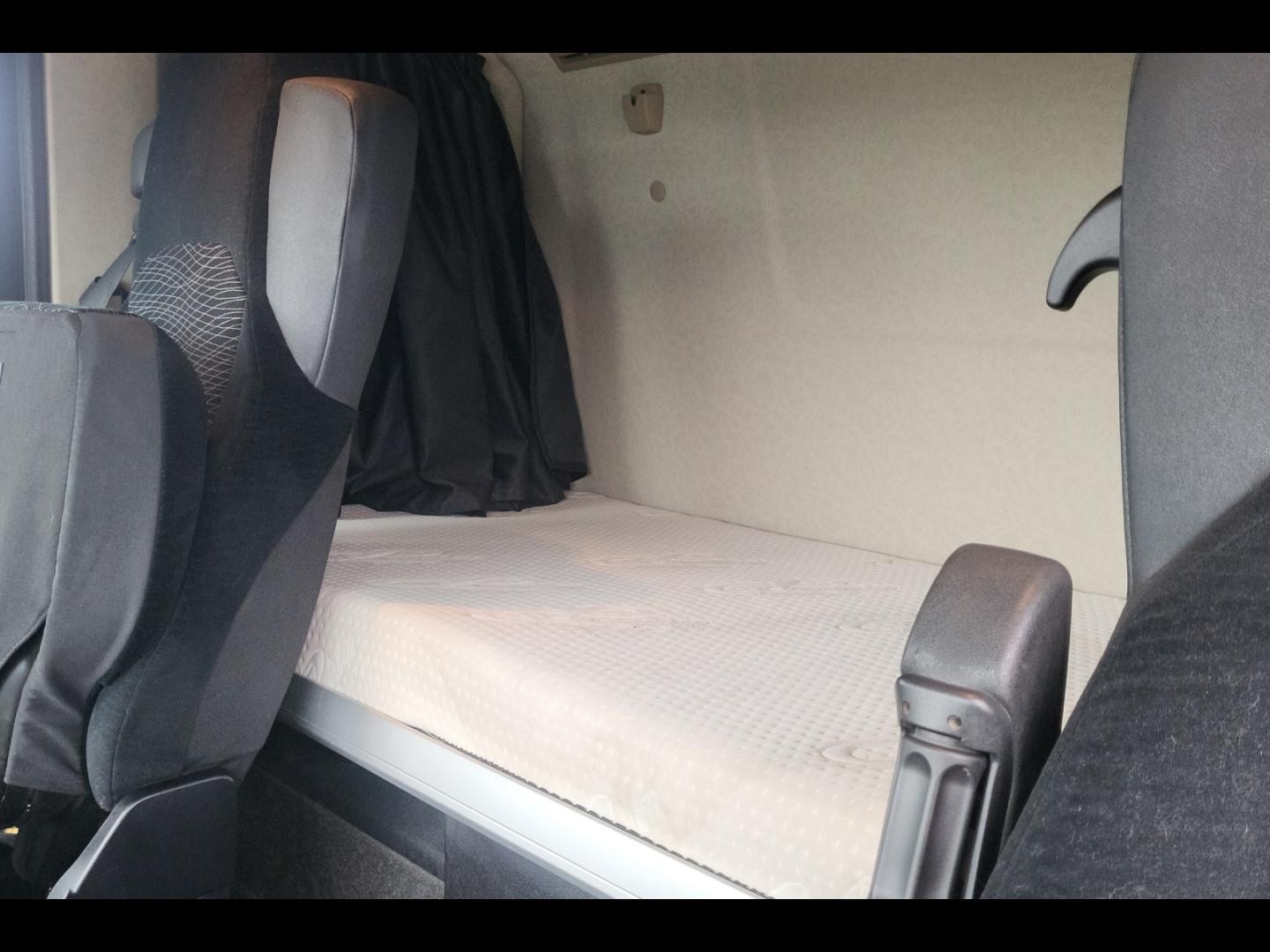 Image MERCEDES-BENZ Actros II 1842 StreamSpace 2.3m E 6