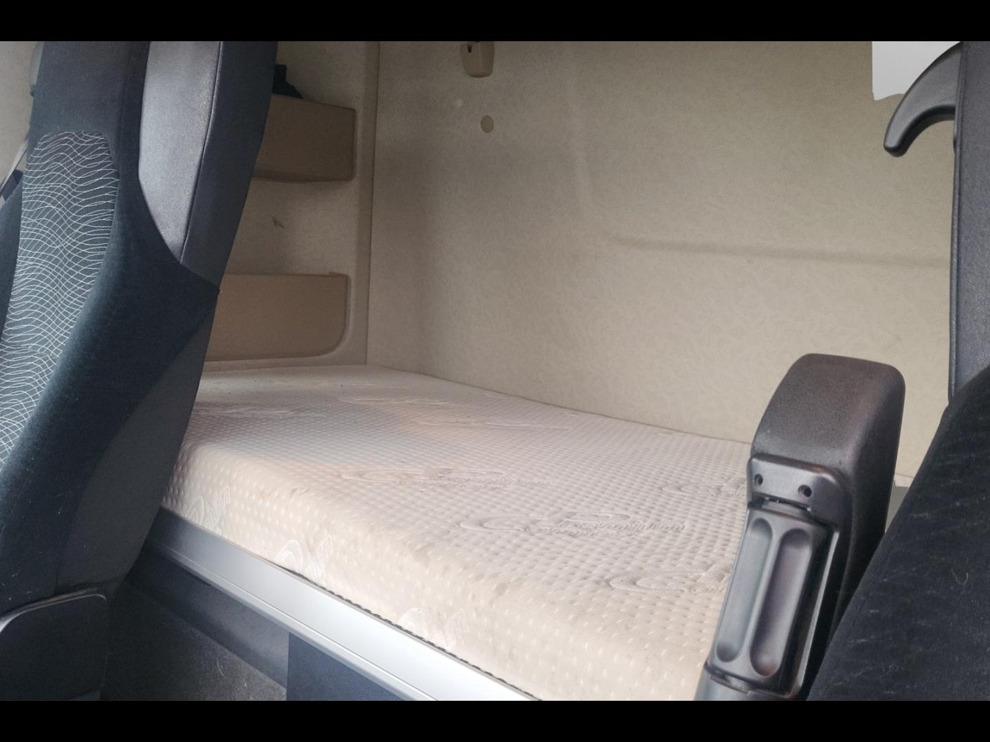 Image MERCEDES-BENZ Actros II 1842 StreamSpace 2.3m E 6