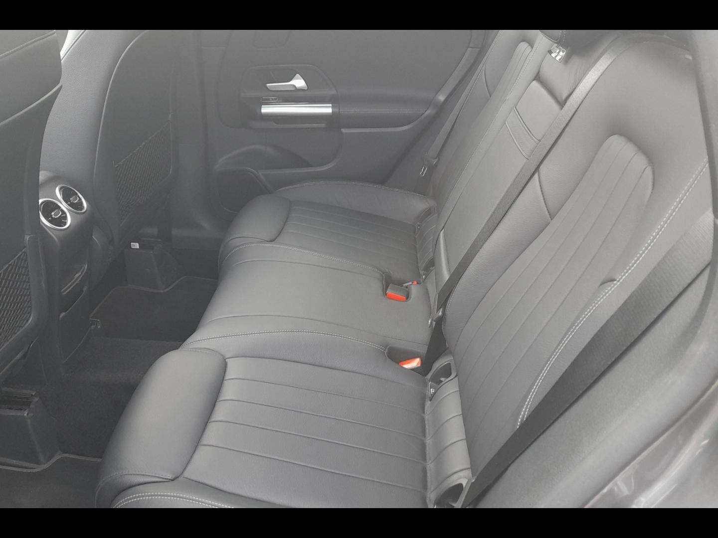 Image MERCEDES-BENZ Classe B 180 136ch Progressive Line Edition 7G-DCT 7cv