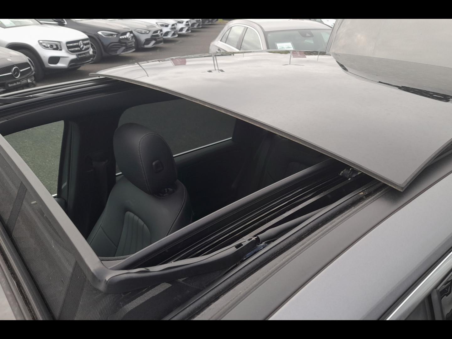 Image MERCEDES-BENZ Classe B 180 136ch Progressive Line Edition 7G-DCT 7cv