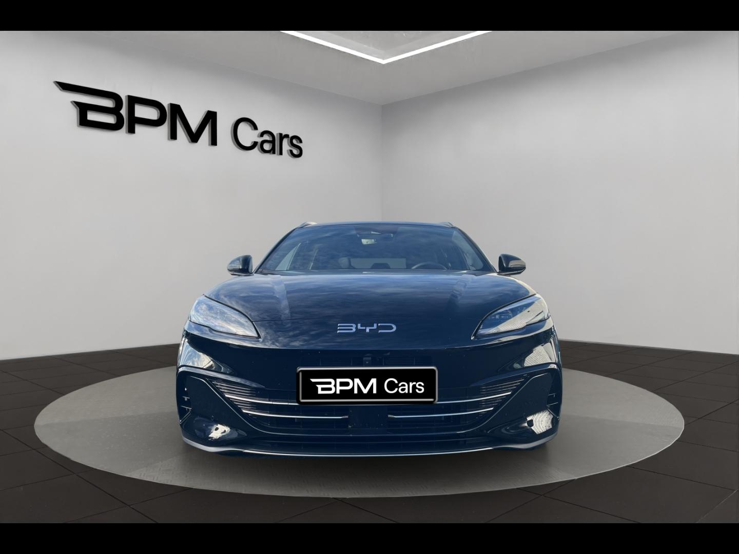 Image BYD Seal 6 Touring 1.5 DM-i 212ch Comfort