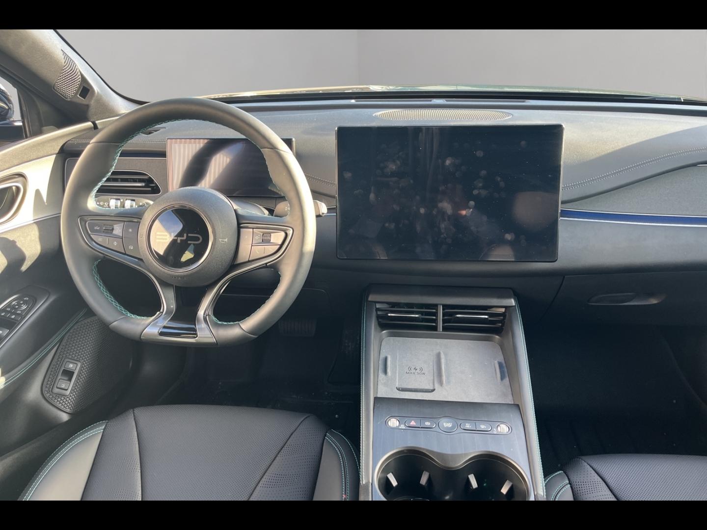 Image BYD Seal 6 Touring 1.5 DM-i 212ch Comfort