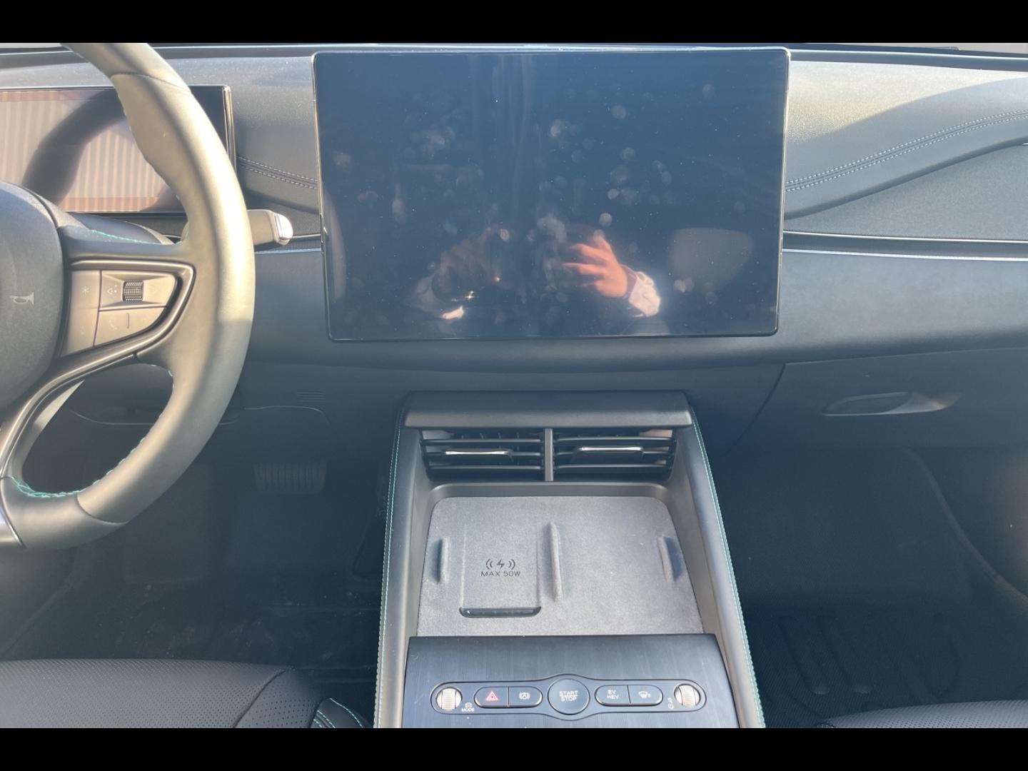 Image BYD Seal 6 Touring 1.5 DM-i 212ch Comfort