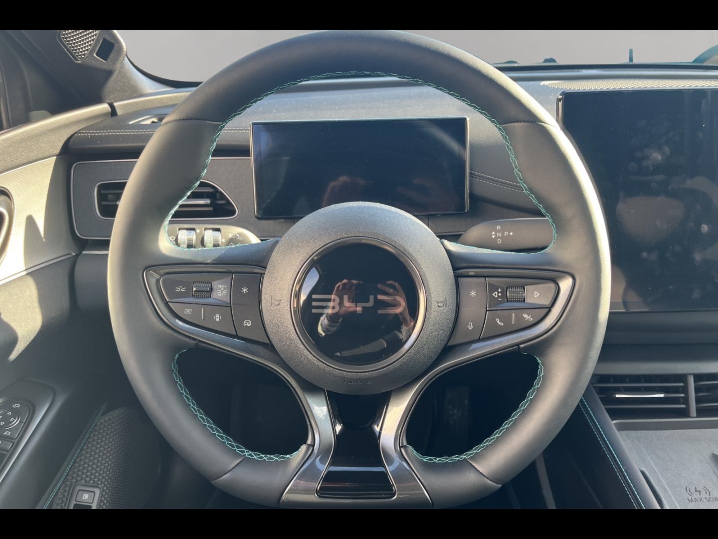 Image BYD Seal 6 Touring 1.5 DM-i 212ch Comfort