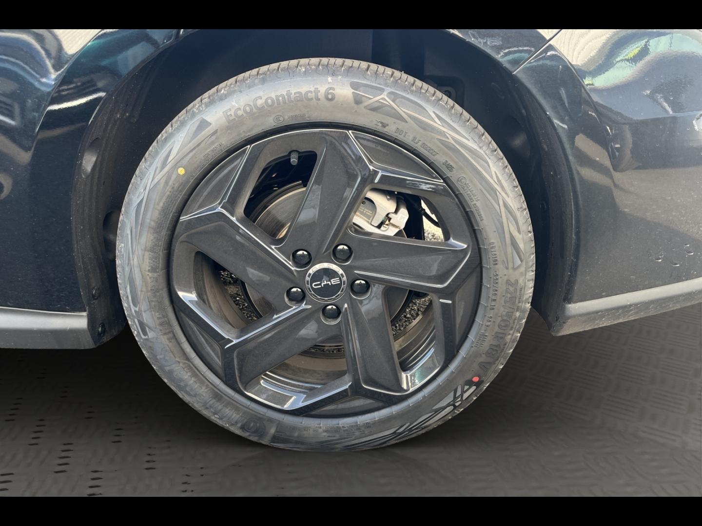 Image BYD Seal 6 Touring 1.5 DM-i 212ch Comfort