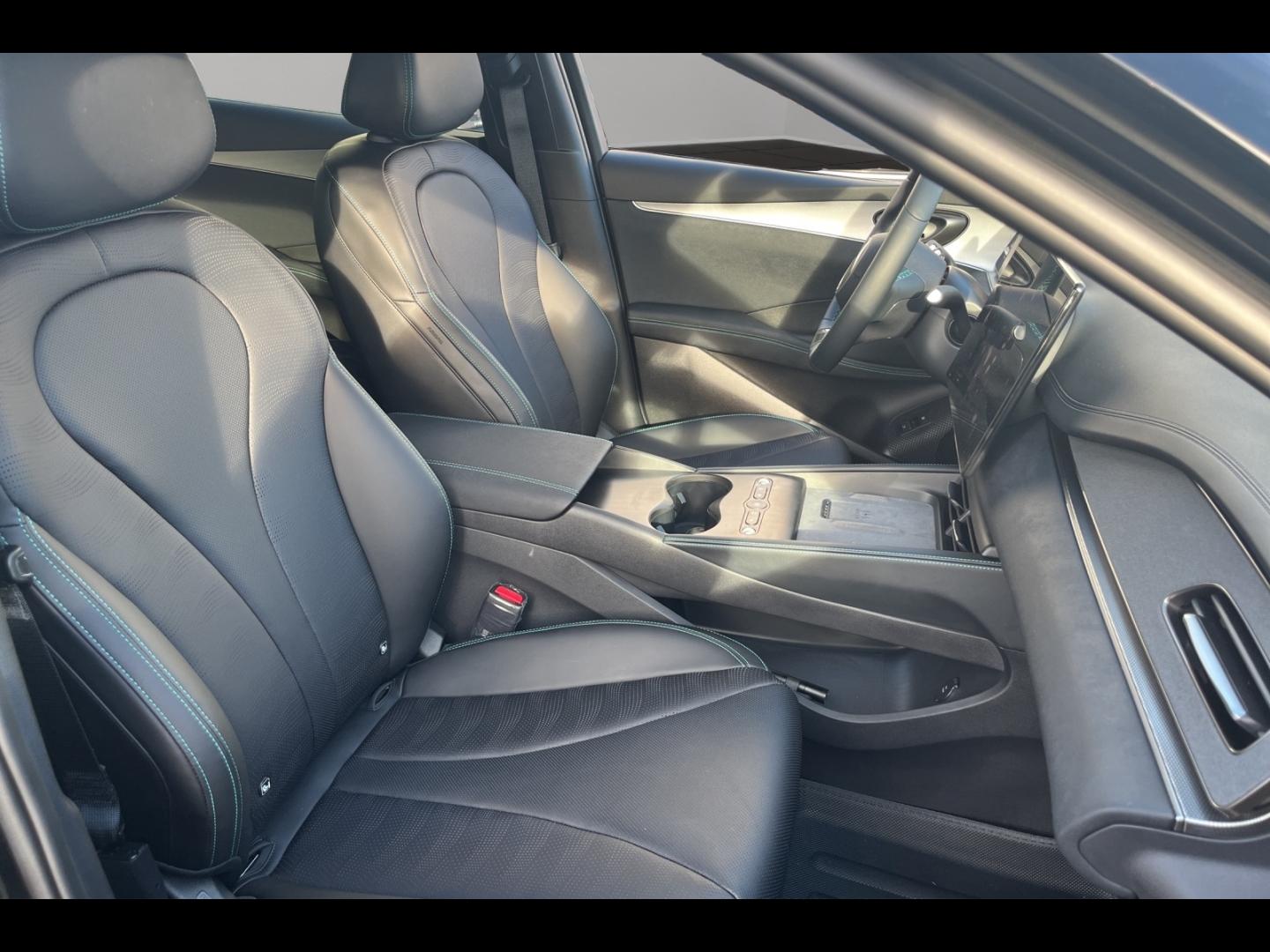 Image BYD Seal 6 Touring 1.5 DM-i 212ch Comfort