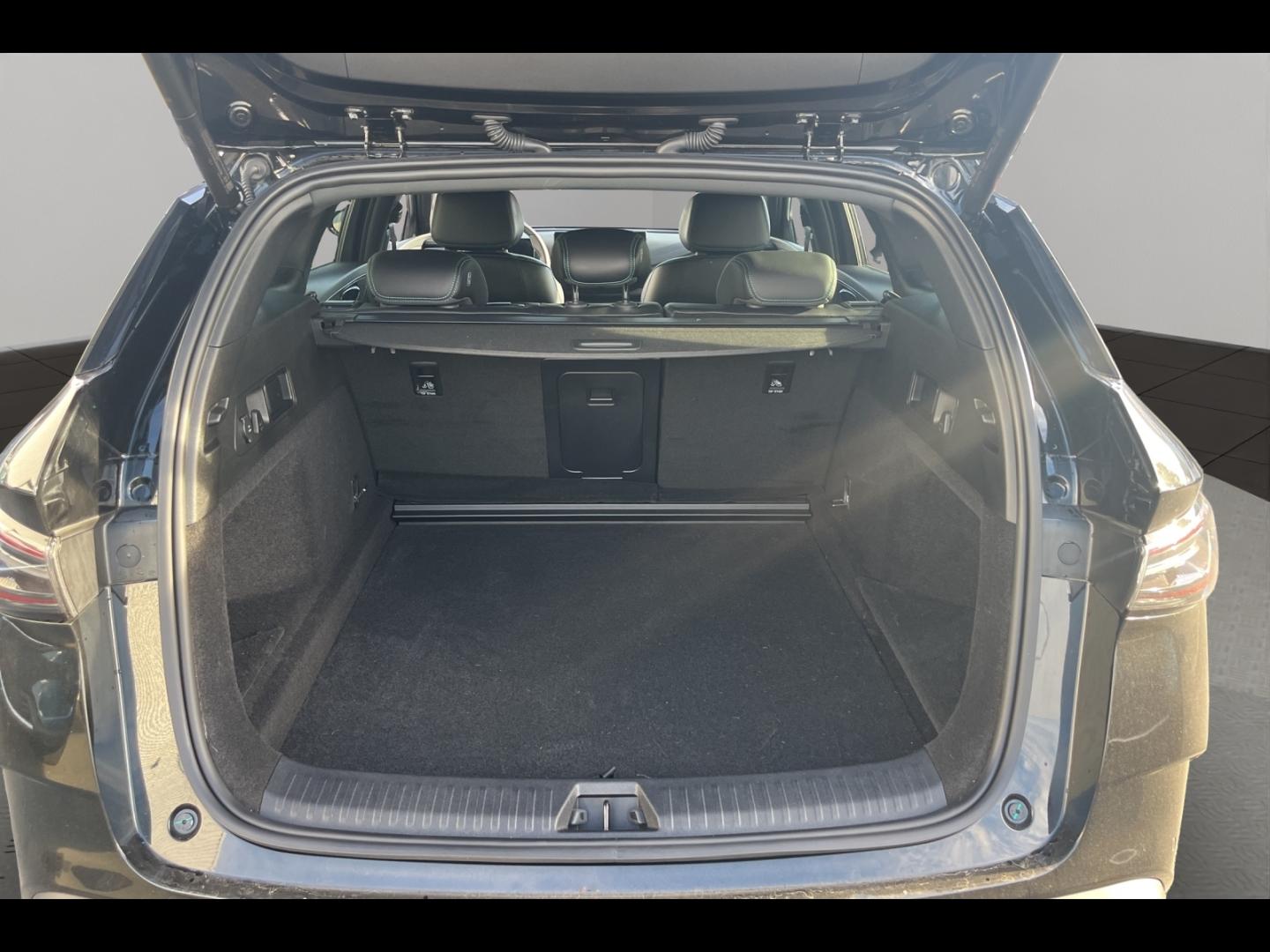 Image BYD Seal 6 Touring 1.5 DM-i 212ch Comfort