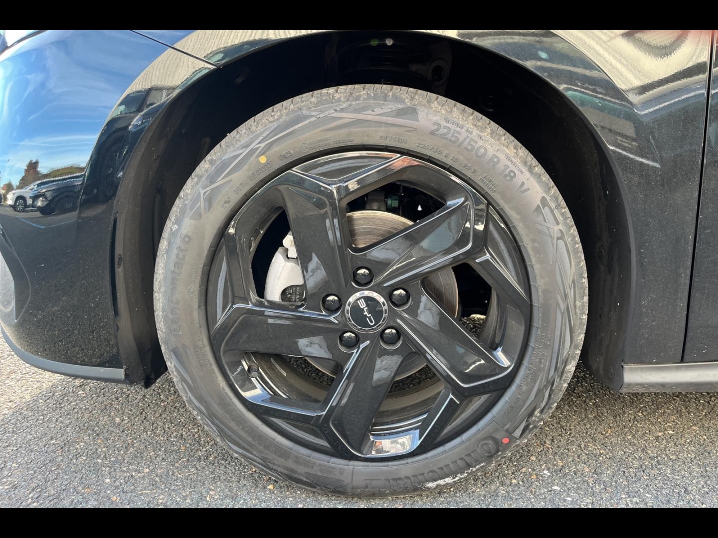 Image BYD Seal 6 Touring 1.5 DM-i 212ch Comfort
