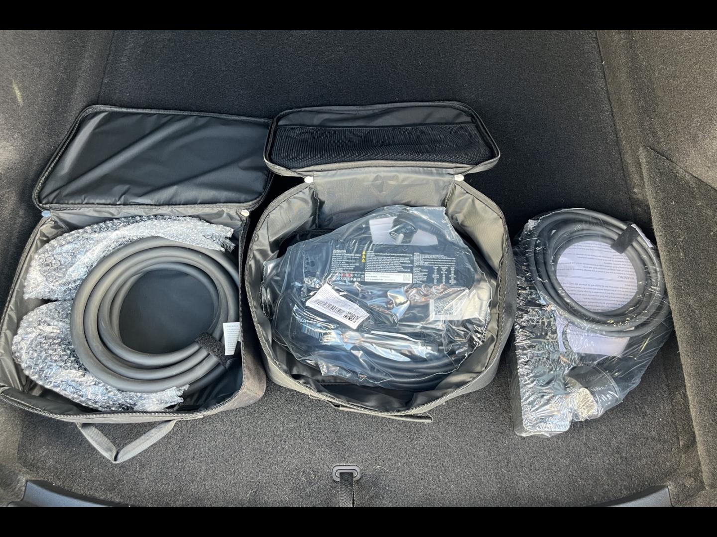 Image BYD Seal 6 Touring 1.5 DM-i 212ch Comfort