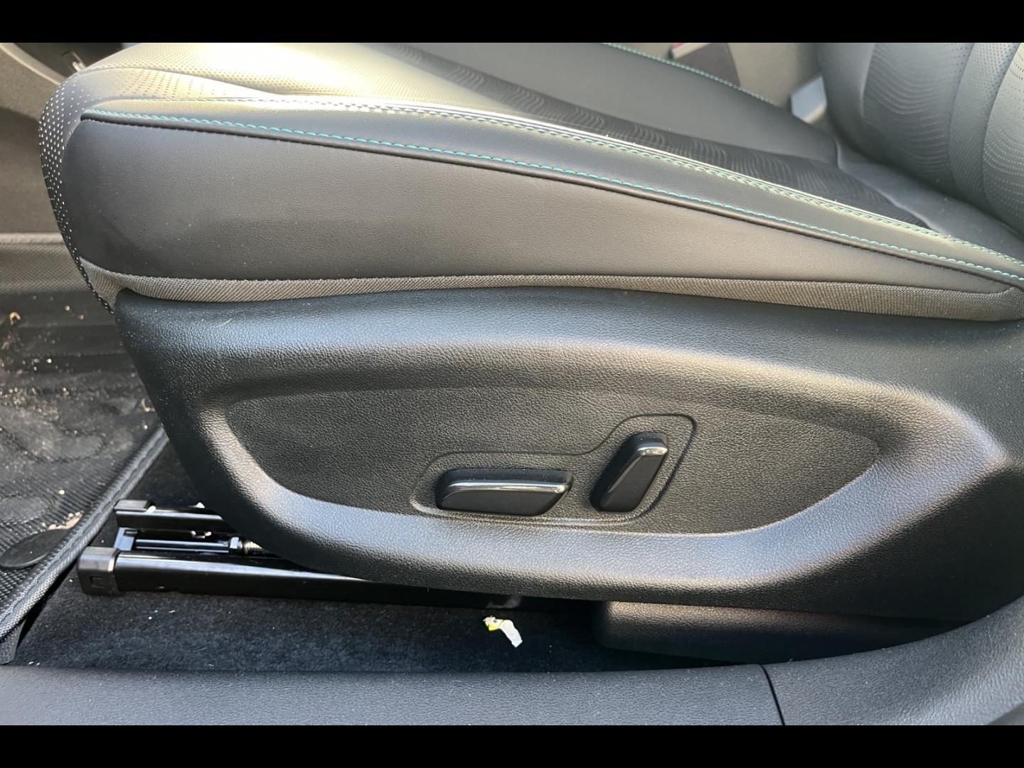 Image BYD Seal 6 Touring 1.5 DM-i 212ch Comfort