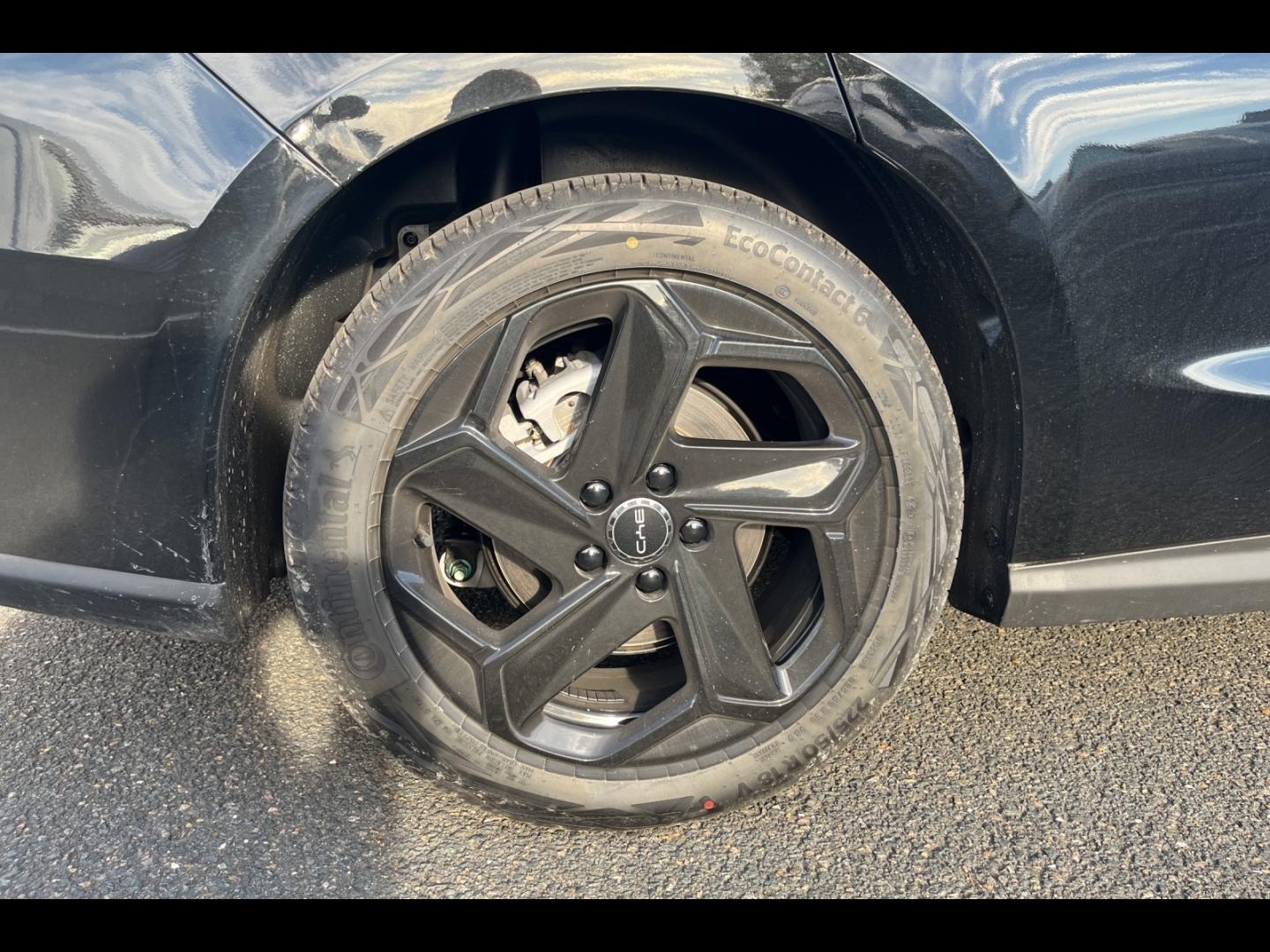 Image BYD Seal 6 Touring 1.5 DM-i 212ch Comfort