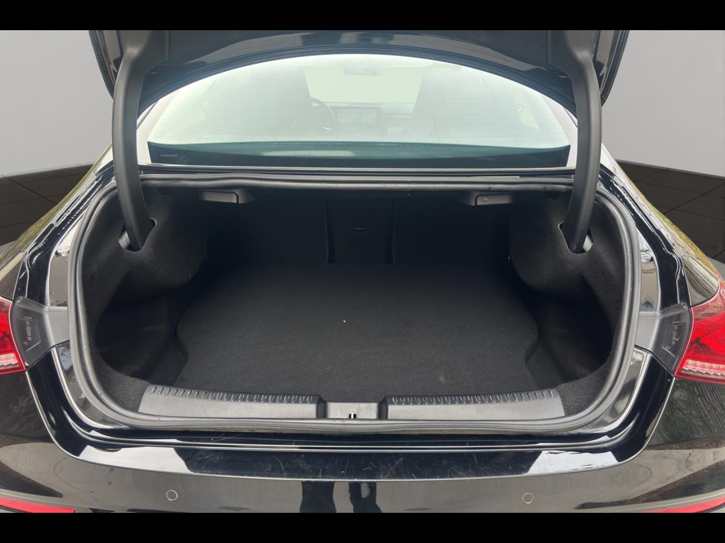 Image MERCEDES-BENZ CLA 250 e 160+102ch AMG Line 8G-DCT