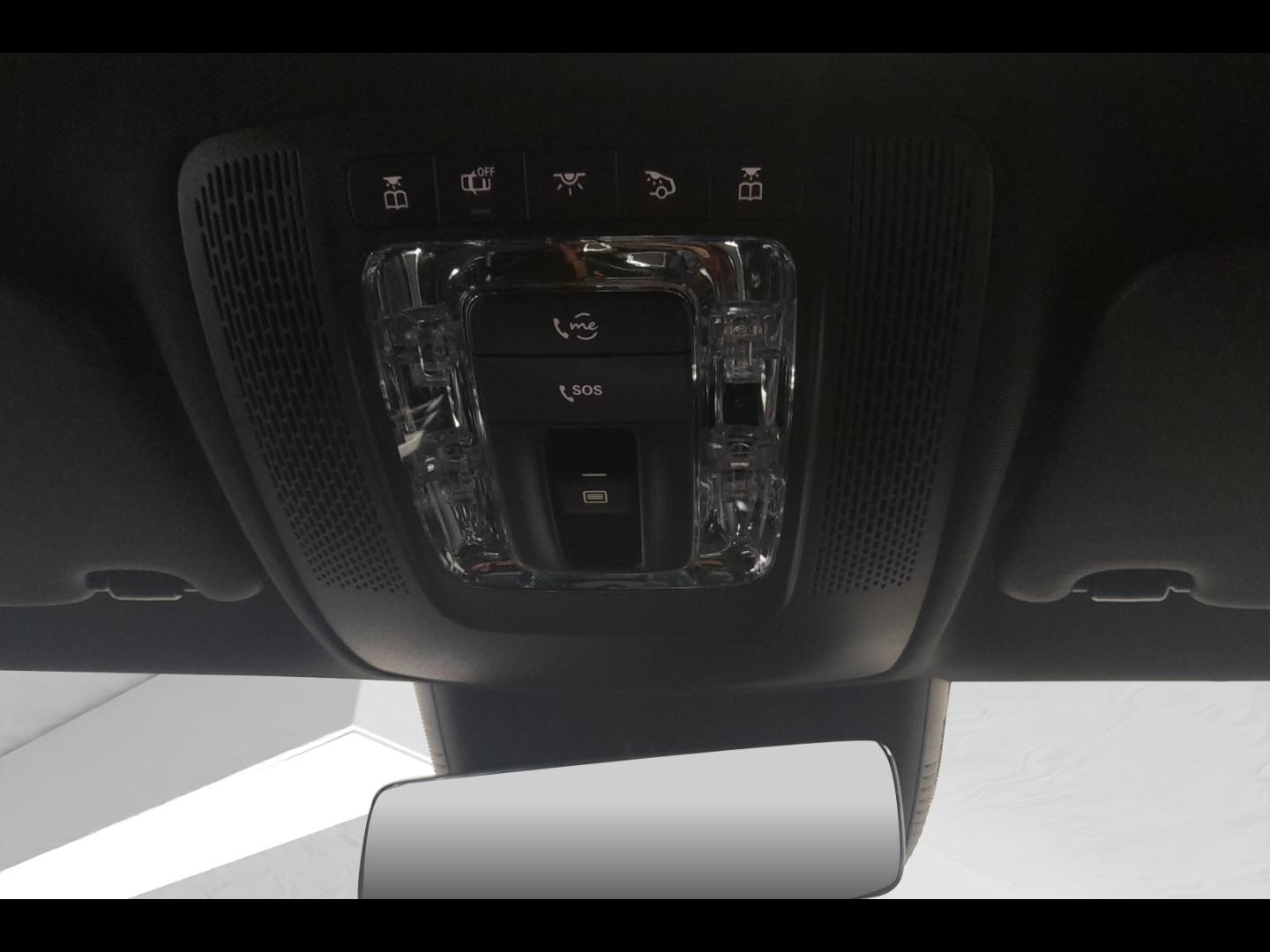 Image MERCEDES-BENZ Classe A 200 d 150ch Edition 140 8G-DCT