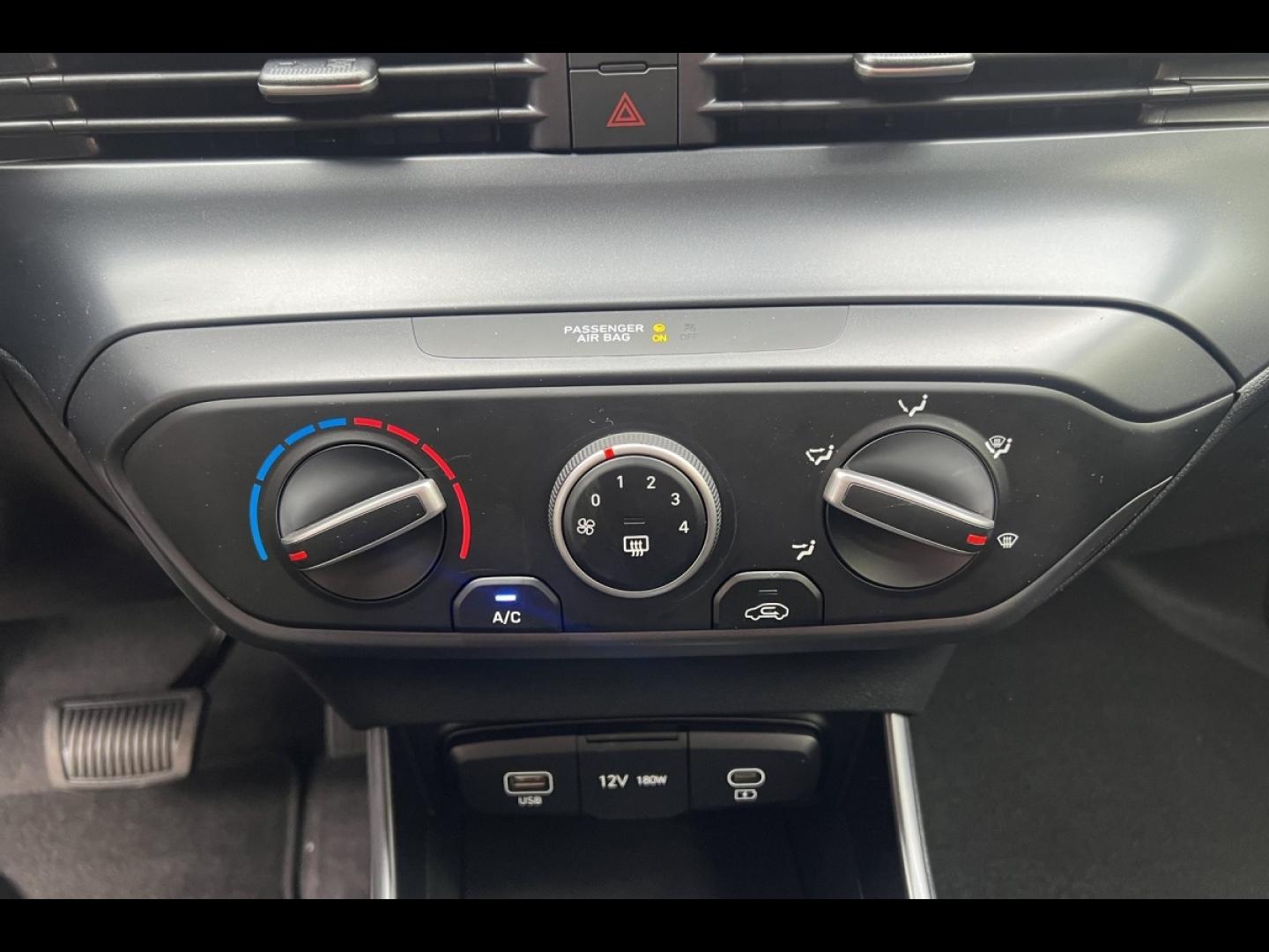 Image HYUNDAI i20 1.0 T-GDi 90ch Ultime Edition DCT-7