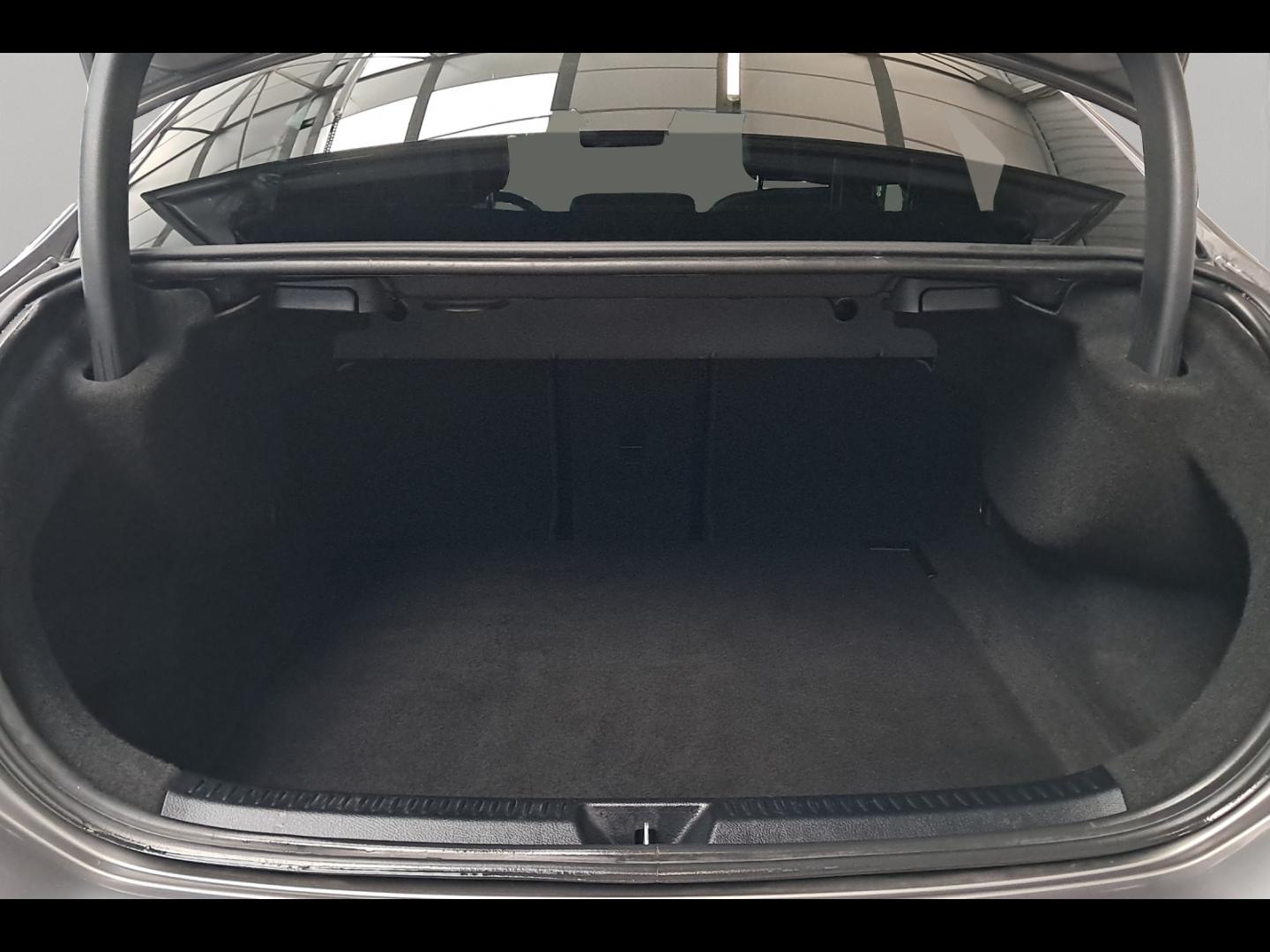 Image MERCEDES-BENZ Classe A Berline 180 d 116ch AMG Line 8G-DCT