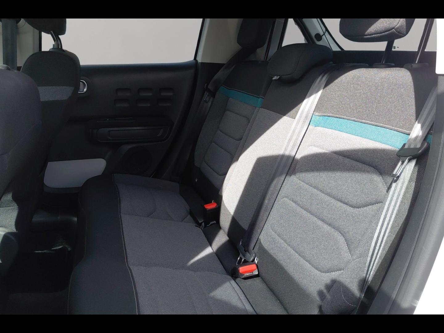 Image CITROEN C3 1.2 PureTech 83ch S&S Feel Pack
