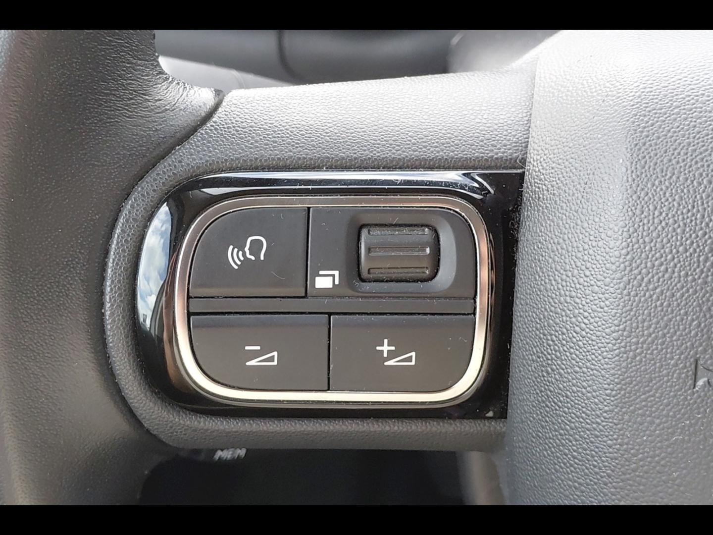Image CITROEN C3 1.2 PureTech 83ch S&S Feel Pack