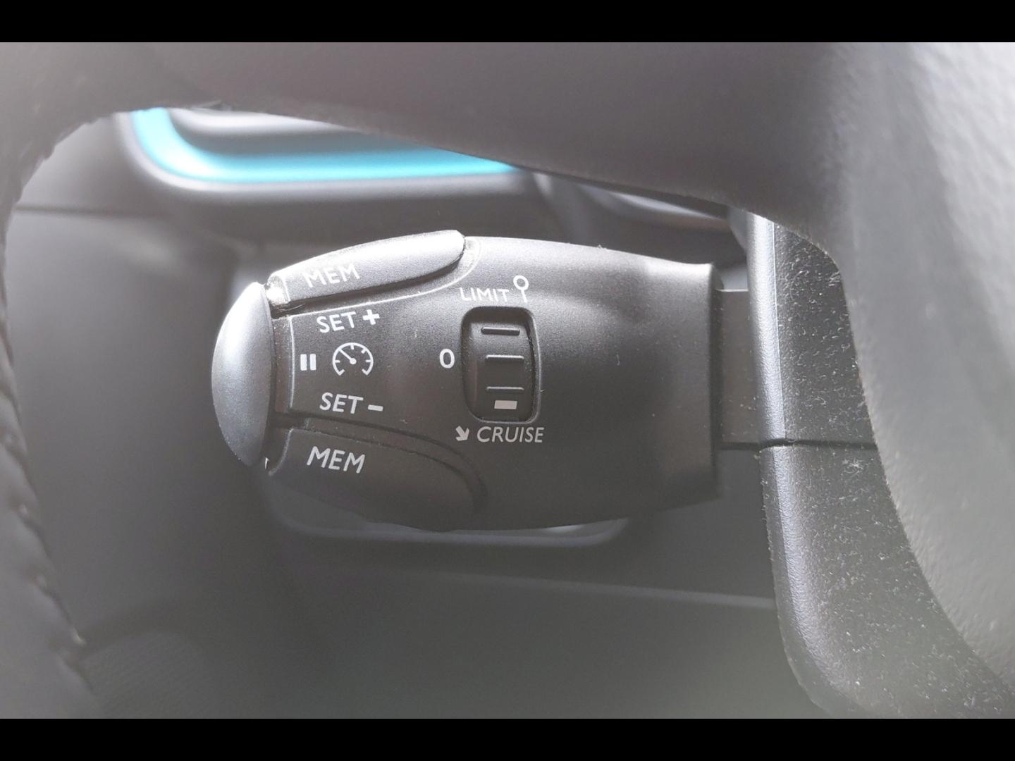 Image CITROEN C3 1.2 PureTech 83ch S&S Feel Pack