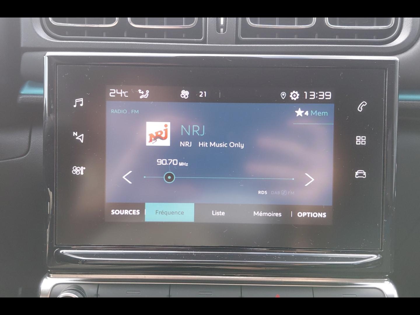 Image CITROEN C3 1.2 PureTech 83ch S&S Feel Pack