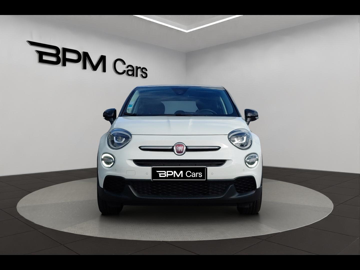 Image FIAT 500X 1.0 FireFly Turbo T3 120ch 120th