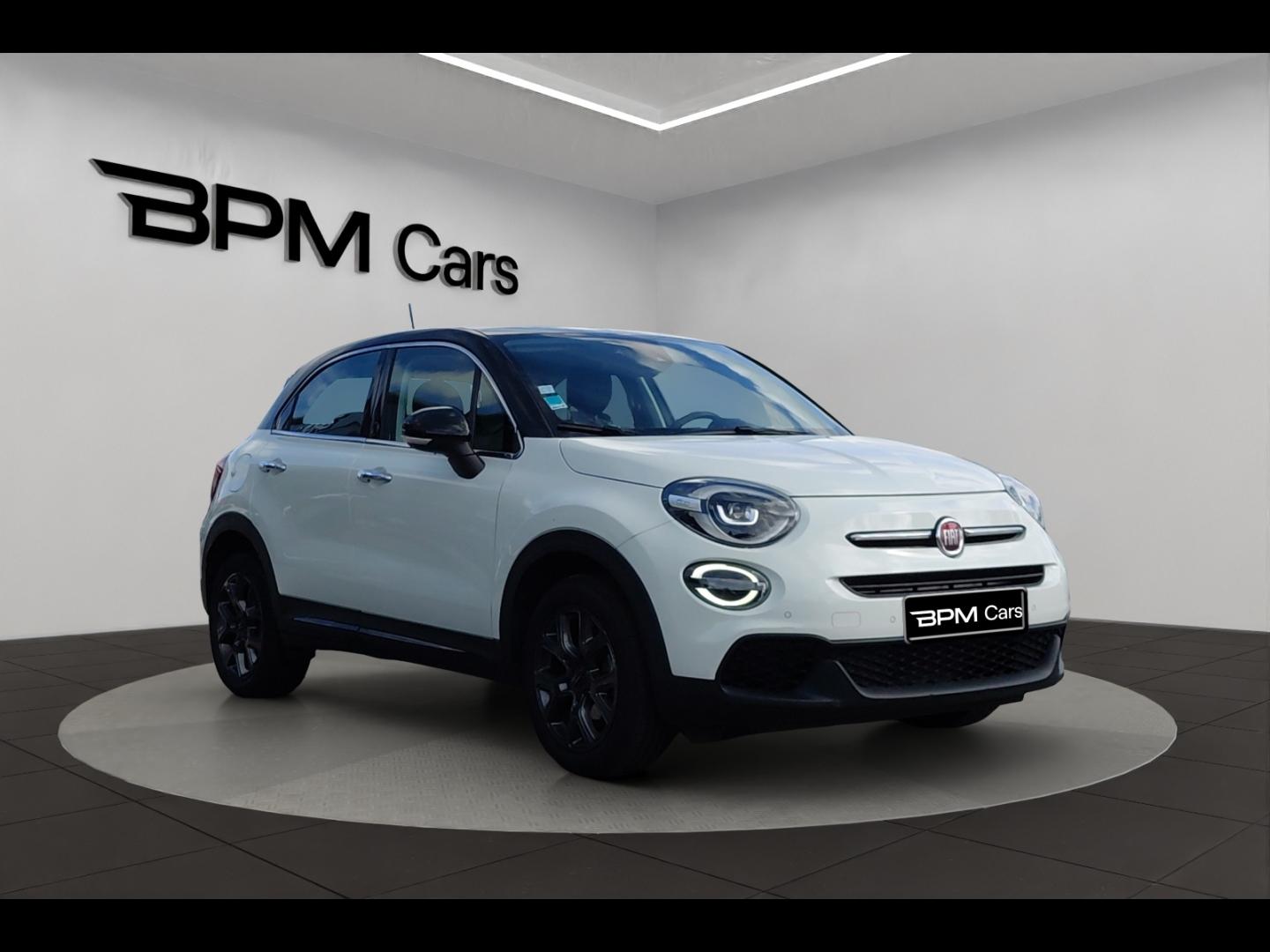 Image FIAT 500X 1.0 FireFly Turbo T3 120ch 120th