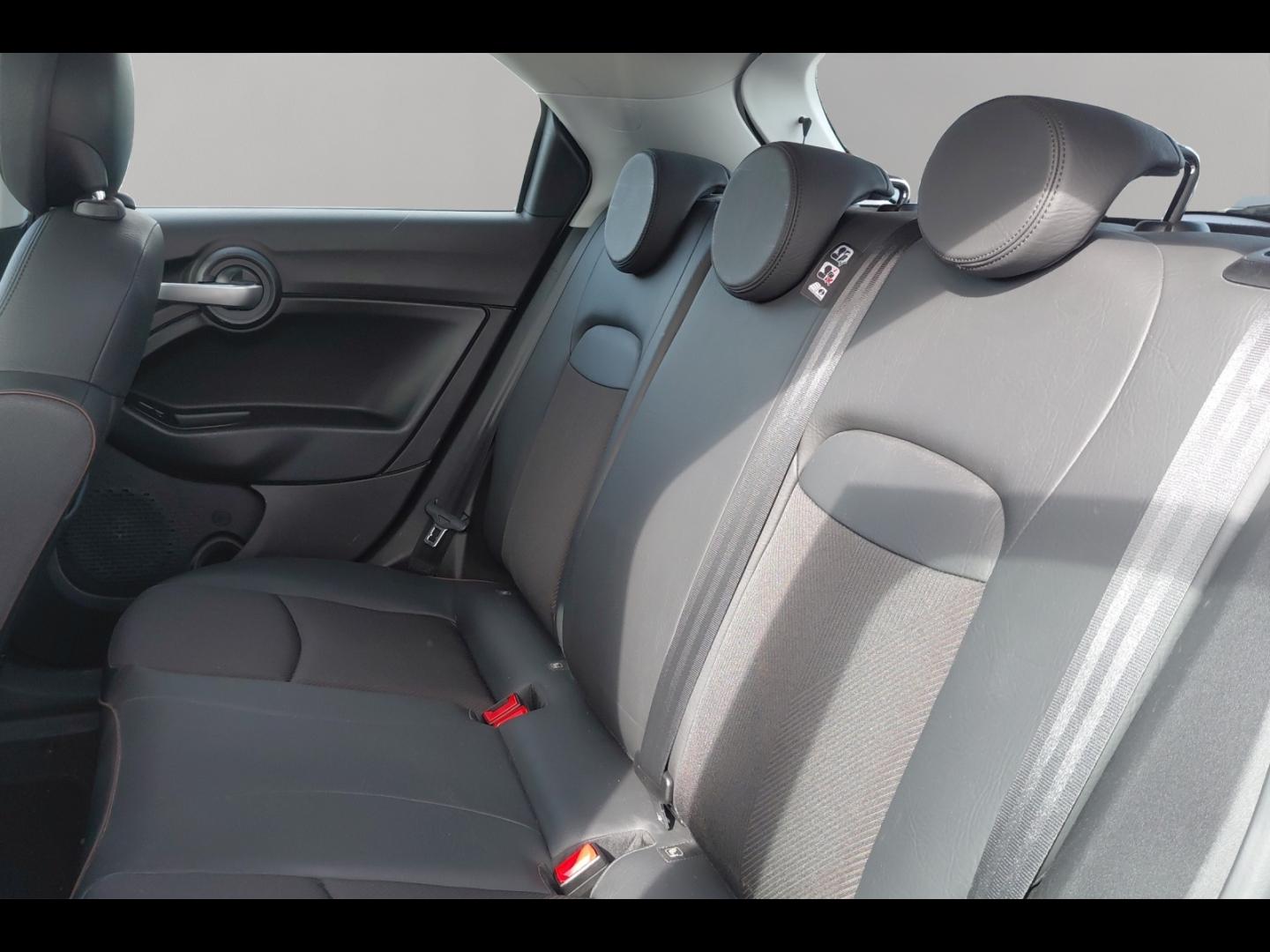 Image FIAT 500X 1.0 FireFly Turbo T3 120ch 120th