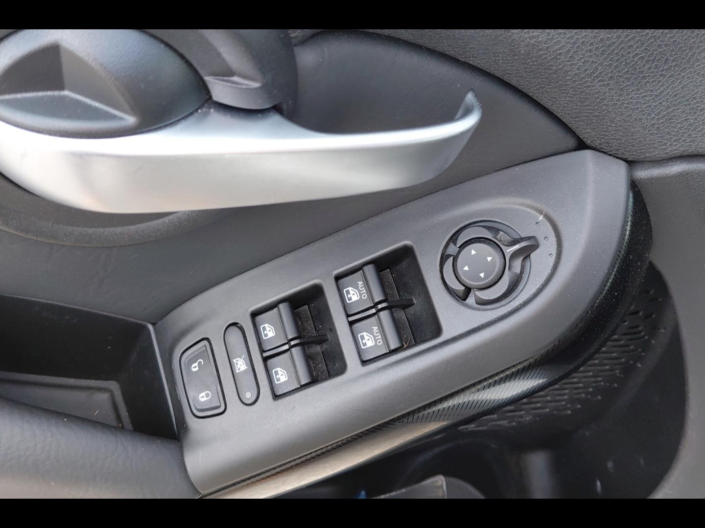 Image FIAT 500X 1.0 FireFly Turbo T3 120ch 120th