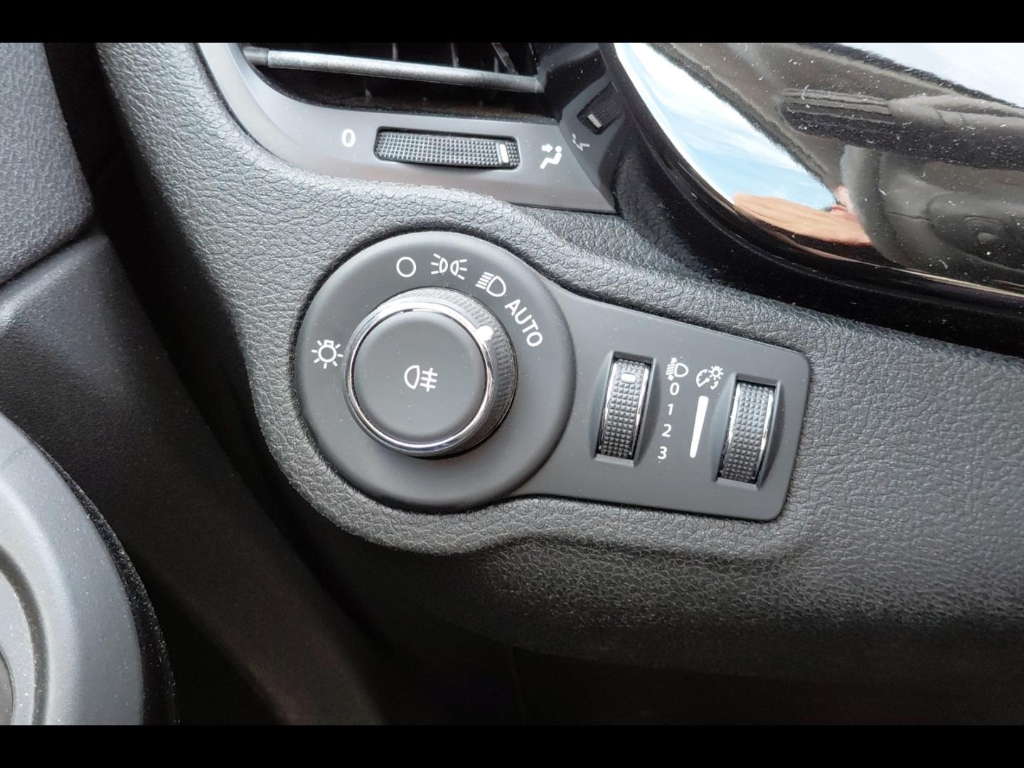 Image FIAT 500X 1.0 FireFly Turbo T3 120ch 120th