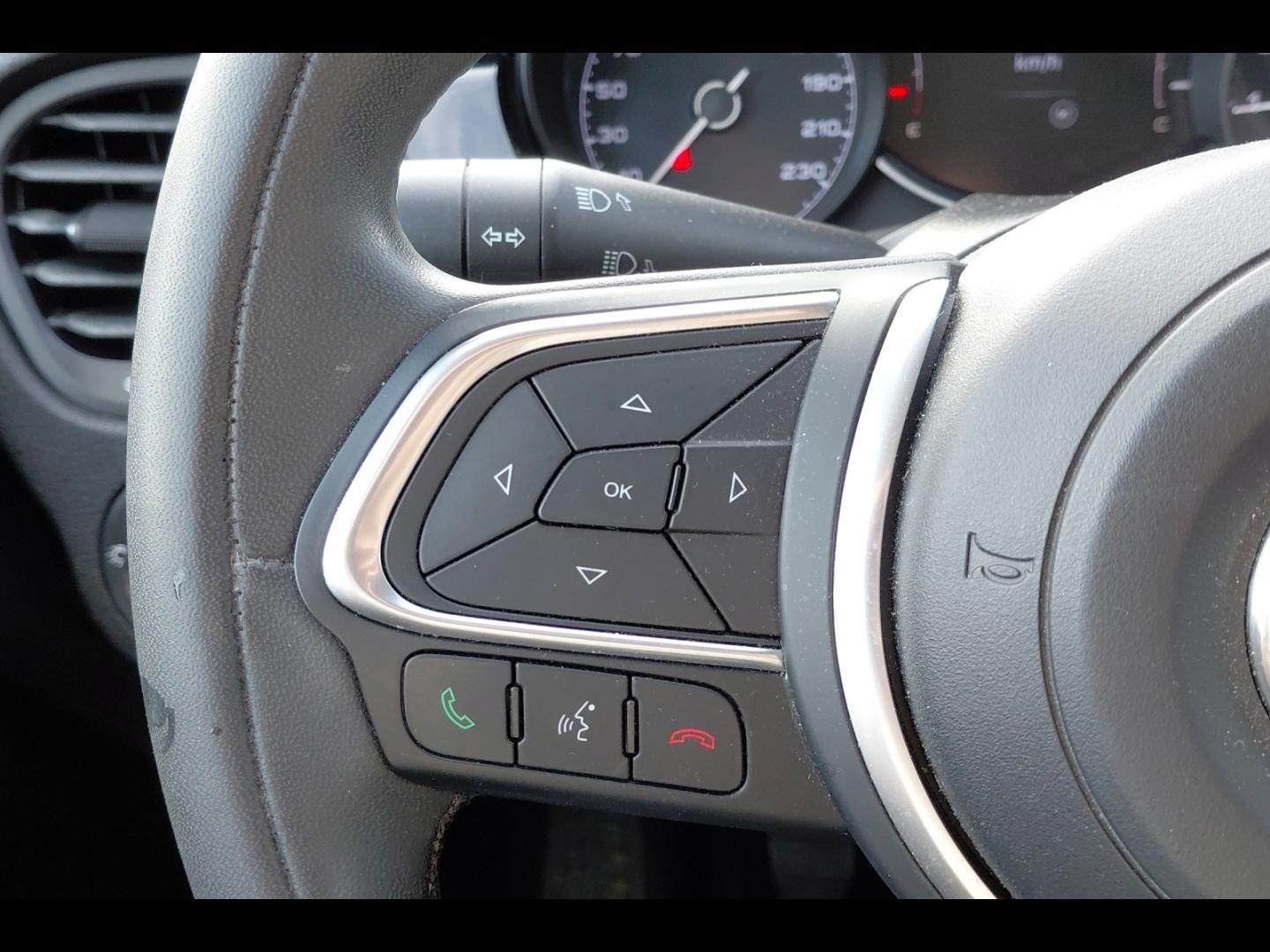 Image FIAT 500X 1.0 FireFly Turbo T3 120ch 120th