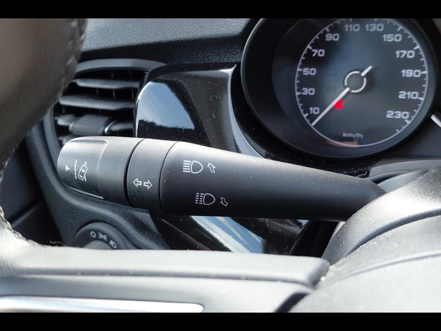 Image FIAT 500X 1.0 FireFly Turbo T3 120ch 120th