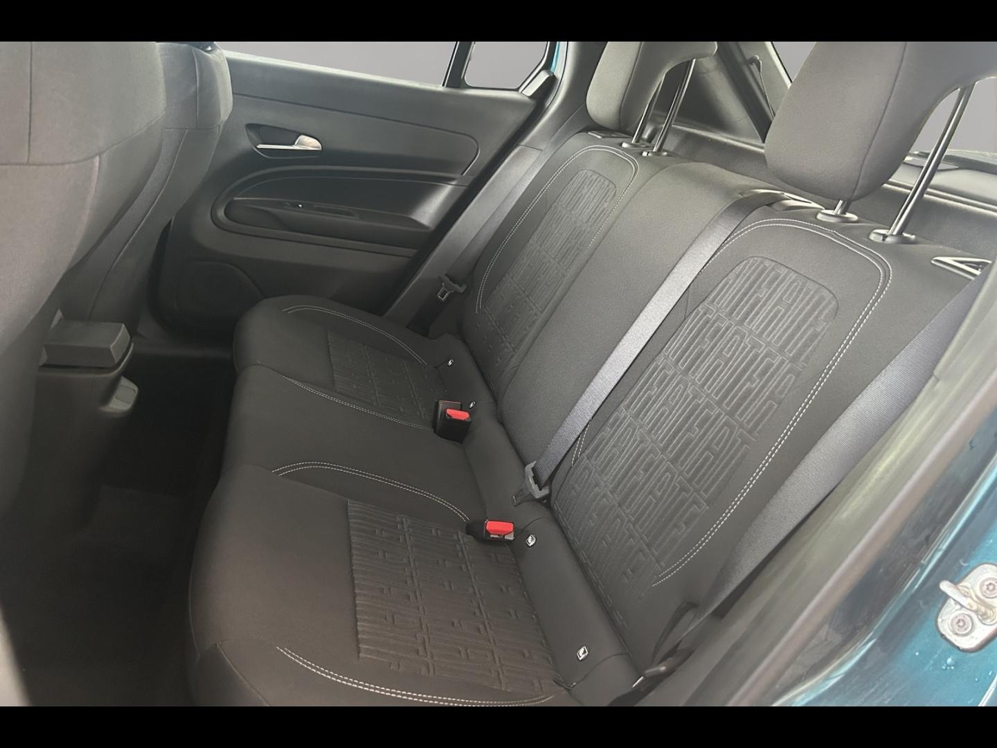 Image FIAT 600 1.2 Hybrid 136ch DCT6