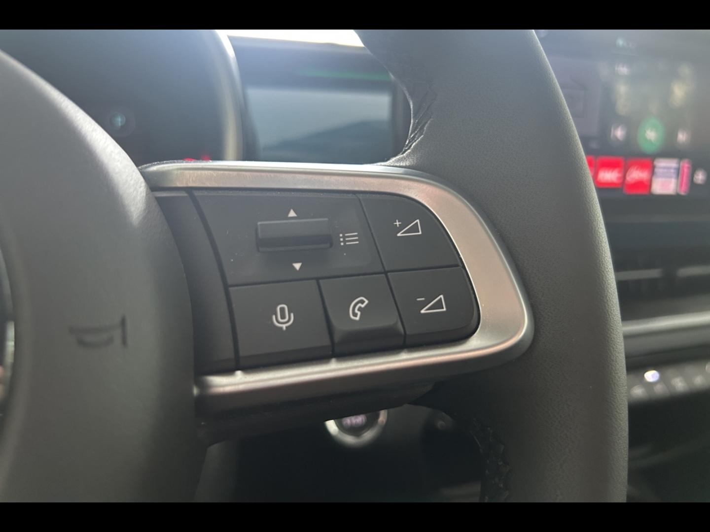 Image FIAT 600 1.2 Hybrid 136ch DCT6