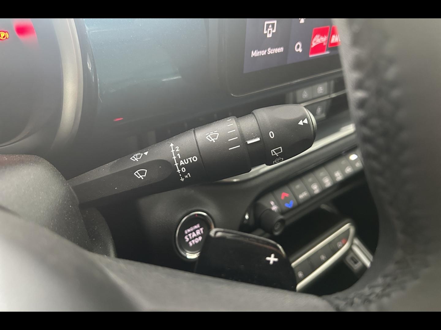 Image FIAT 600 1.2 Hybrid 136ch DCT6