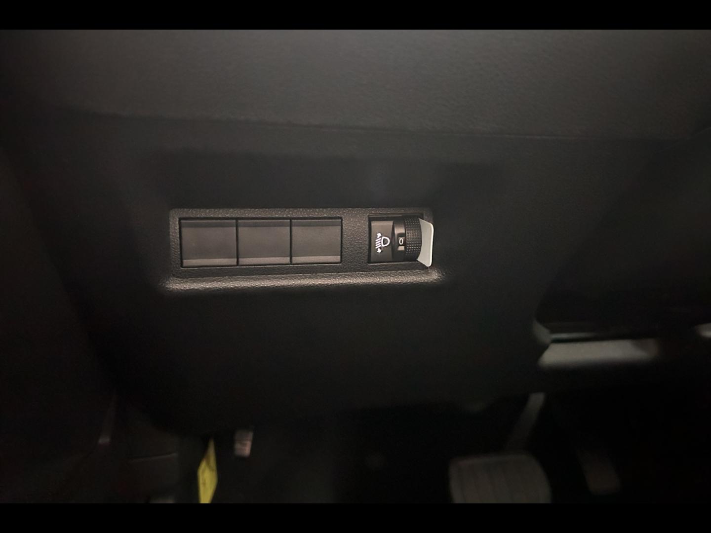Image FIAT 600 1.2 Hybrid 136ch DCT6