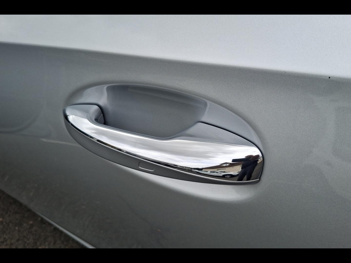 Image MERCEDES-BENZ Classe A 180 d 116ch Progressive Line 7G-DCT