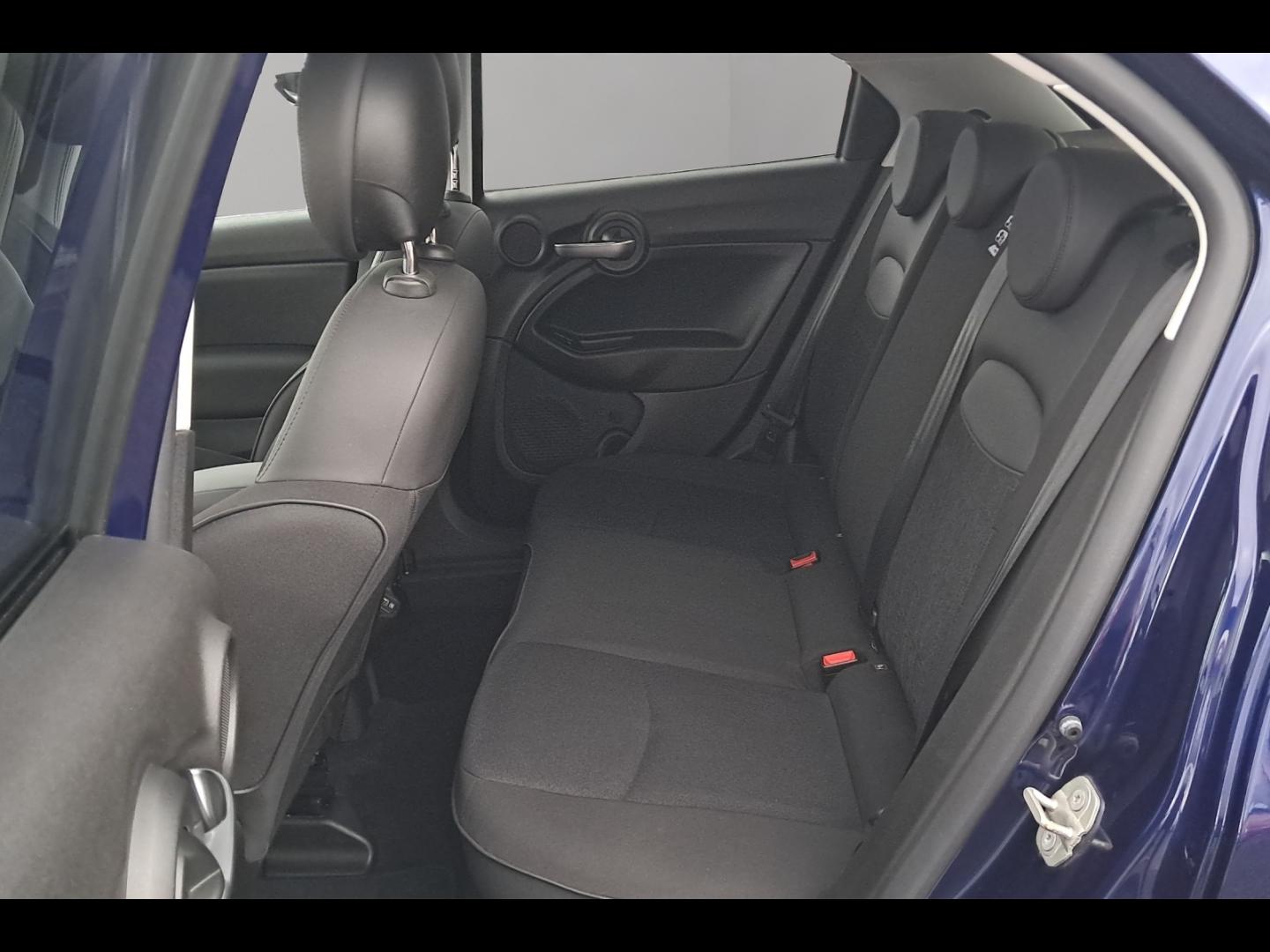 Image FIAT 500X 1.5 FireFly Turbo 130ch S/S Hybrid Pack Confort & Style DCT7