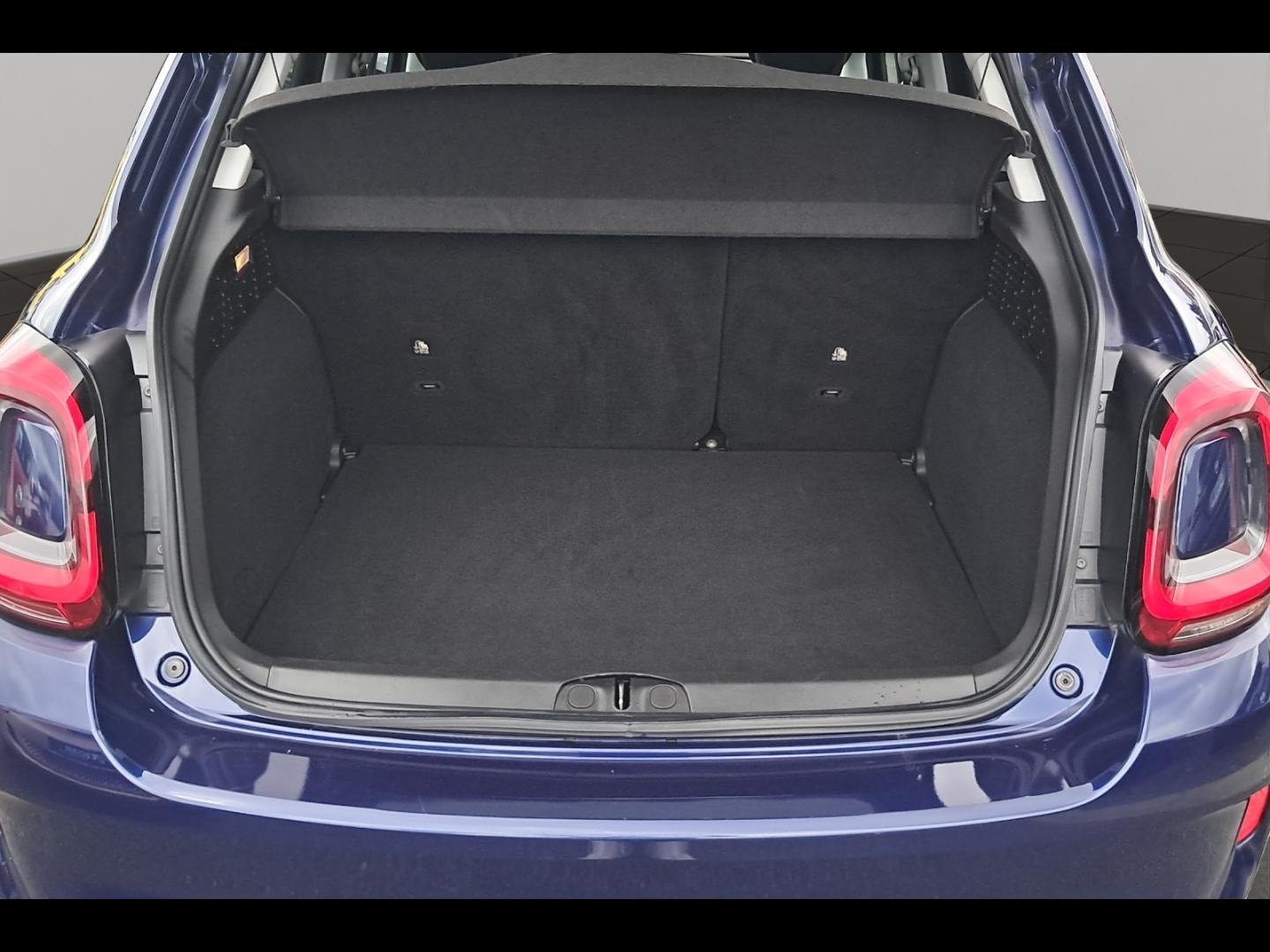 Image FIAT 500X 1.5 FireFly Turbo 130ch S/S Hybrid Pack Confort & Style DCT7