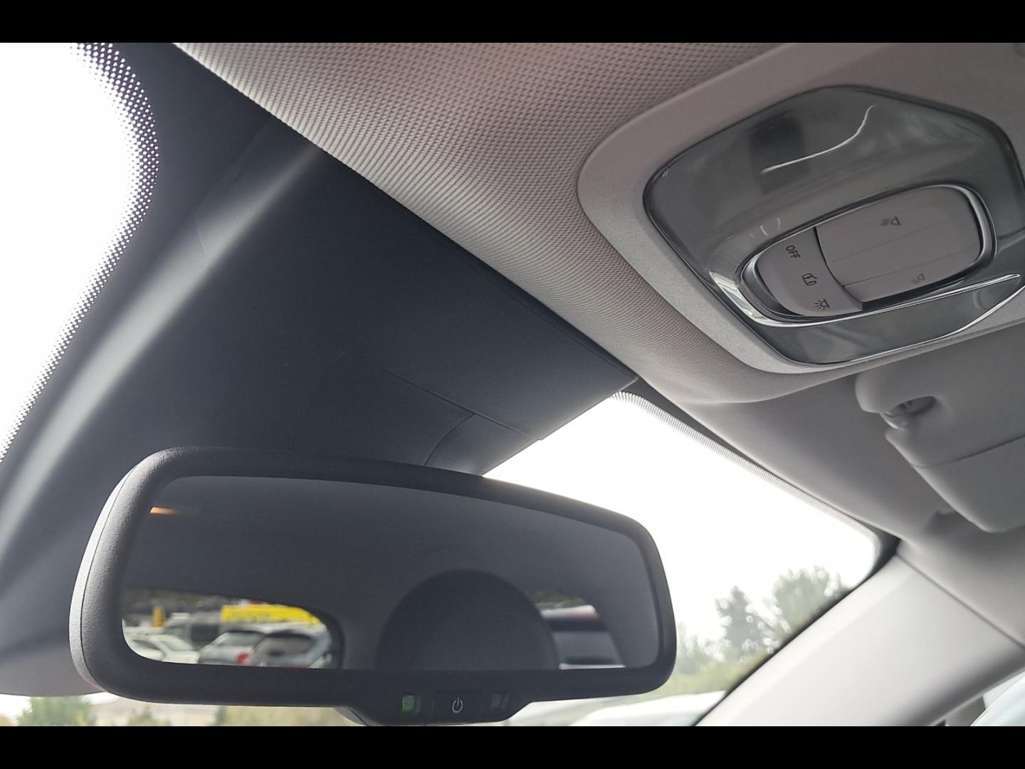Image FIAT 500X 1.5 FireFly Turbo 130ch S/S Hybrid Pack Confort & Style DCT7