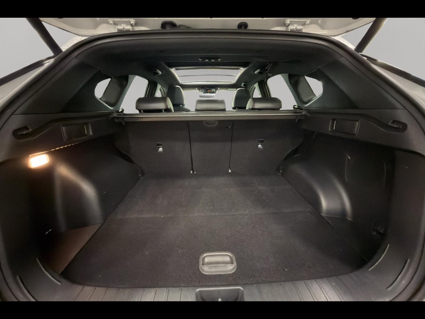Image HYUNDAI Tucson 1.6 T-GDi 230ch Hybrid Executive BVA6