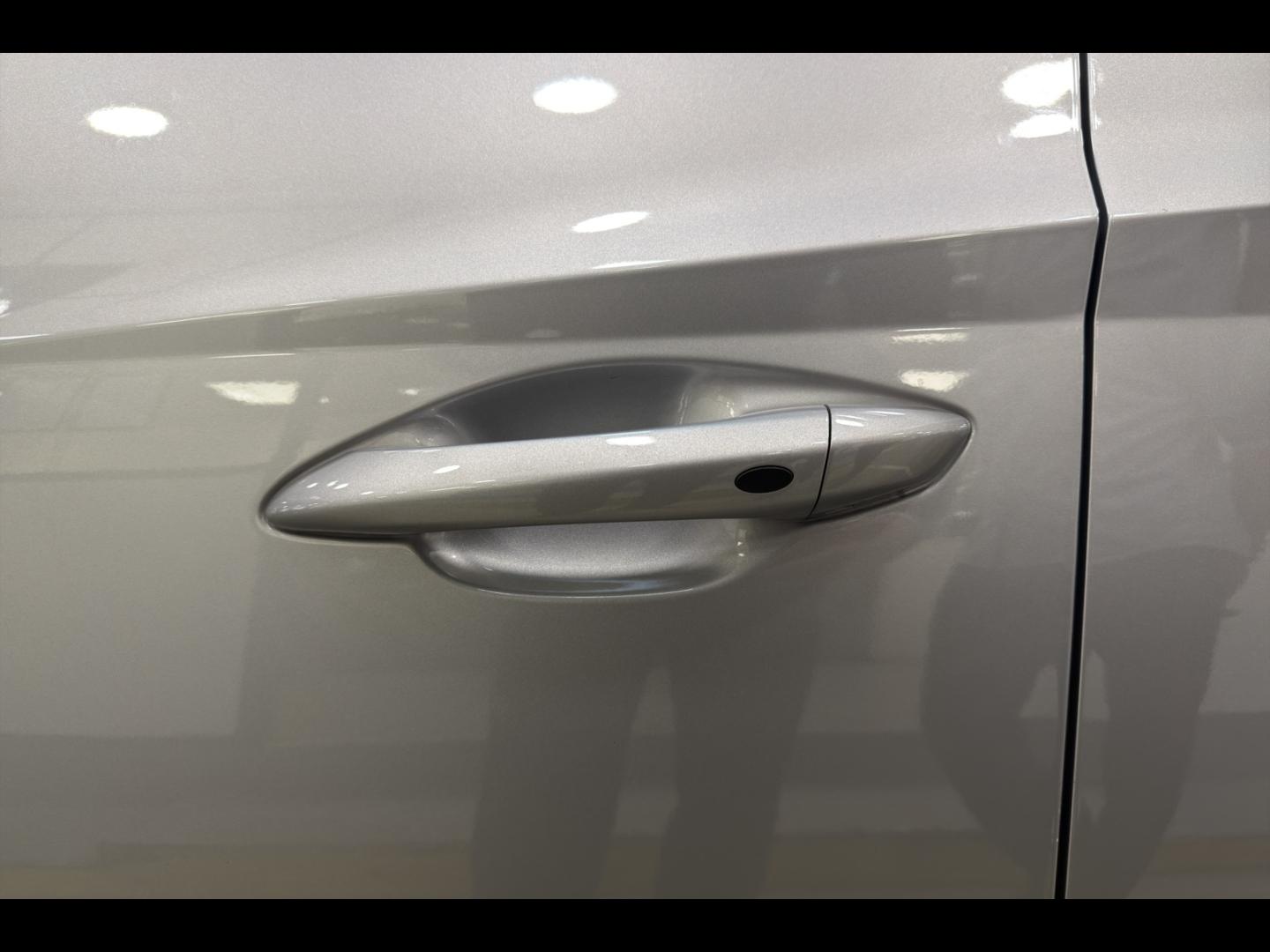 Image HYUNDAI Tucson 1.6 T-GDi 230ch Hybrid Executive BVA6