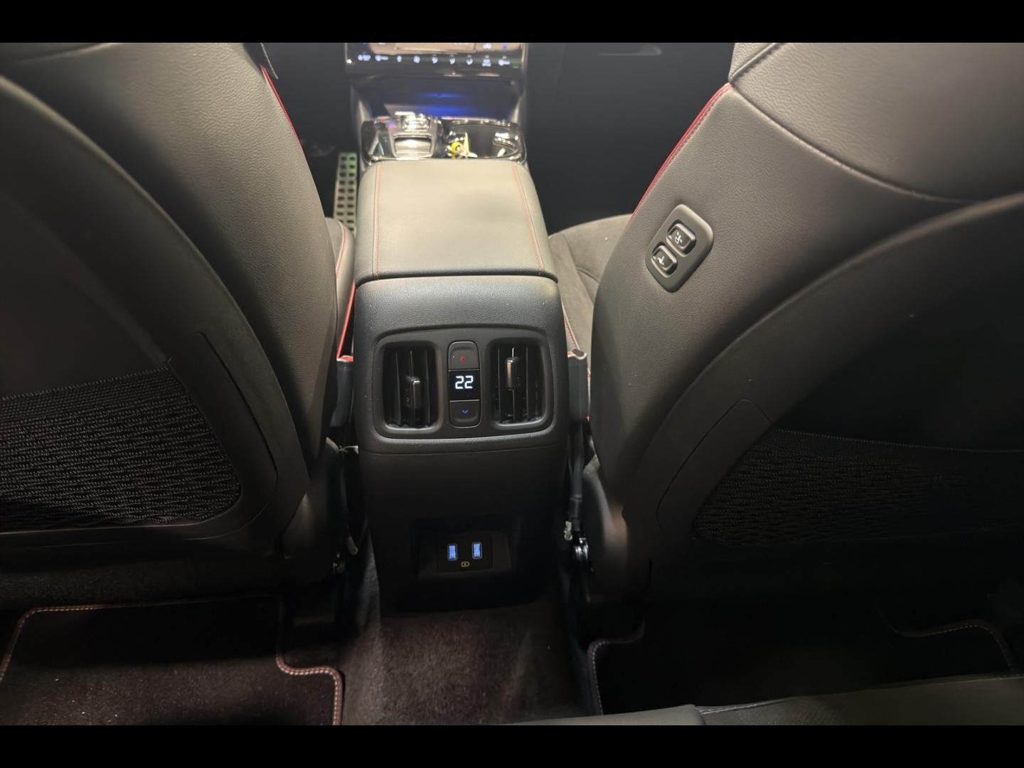Image HYUNDAI Tucson 1.6 T-GDi 230ch Hybrid Executive BVA6