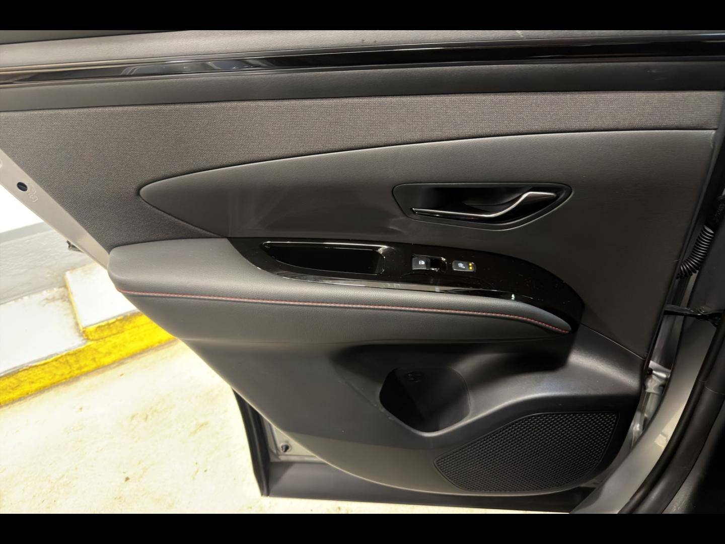 Image HYUNDAI Tucson 1.6 T-GDi 230ch Hybrid Executive BVA6
