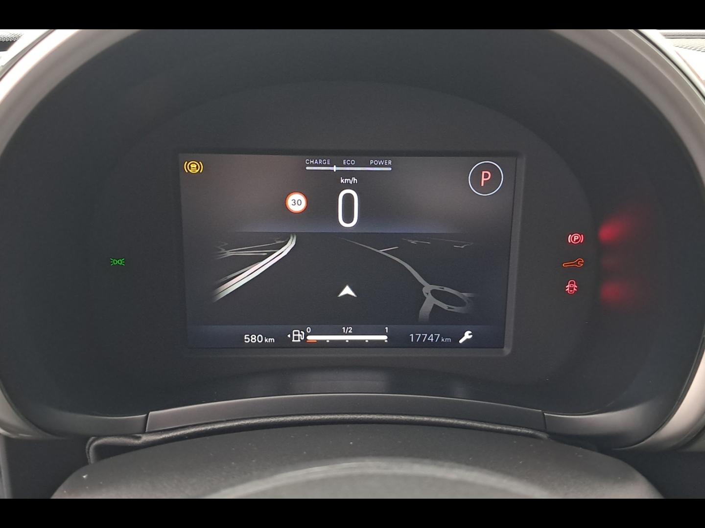 Image FIAT 600 1.2 Hybrid Turbo 145ch Pop eDCT6 Step 2