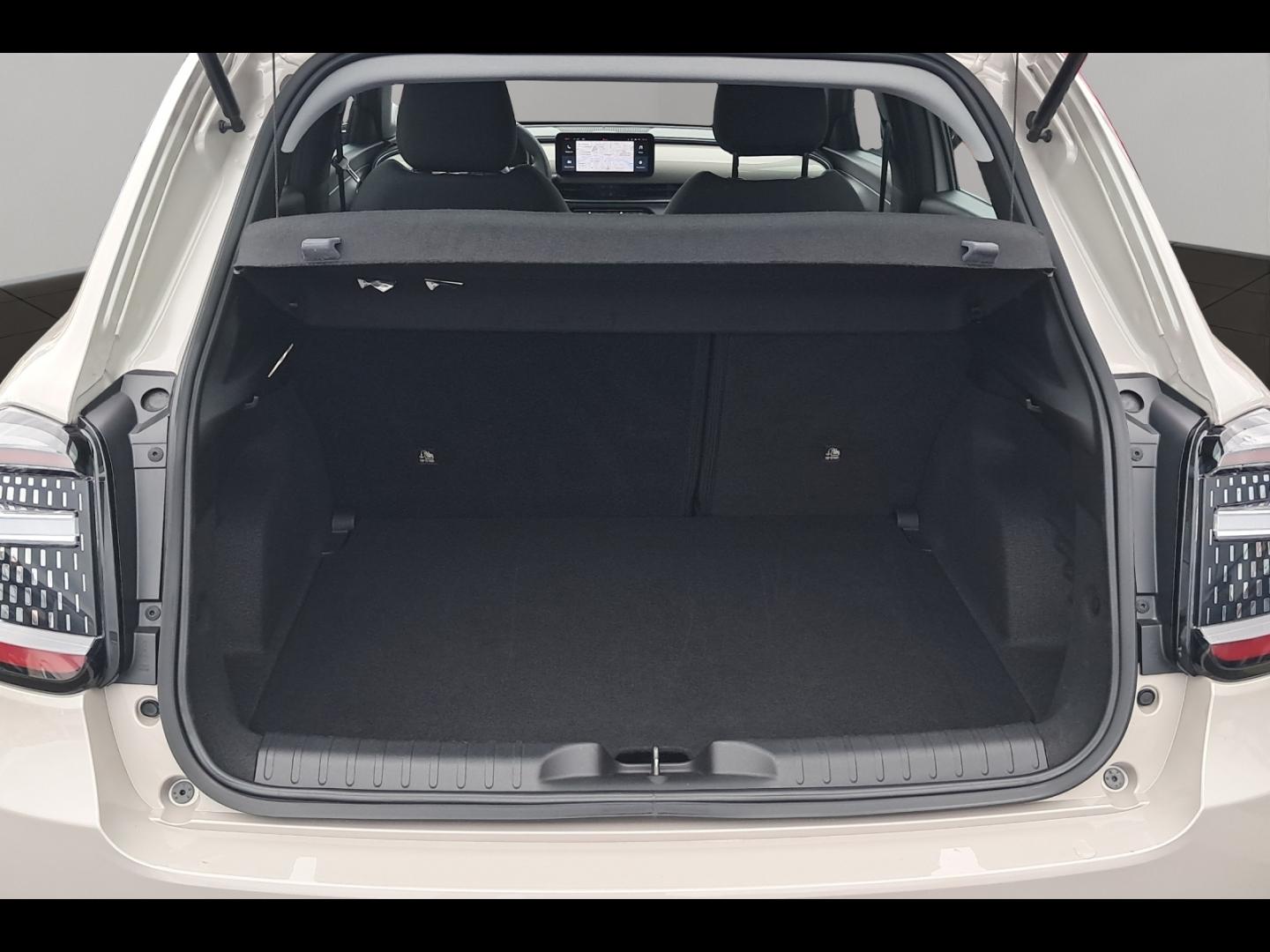 Image FIAT 600 1.2 Hybrid Turbo 145ch Pop eDCT6 Step 2