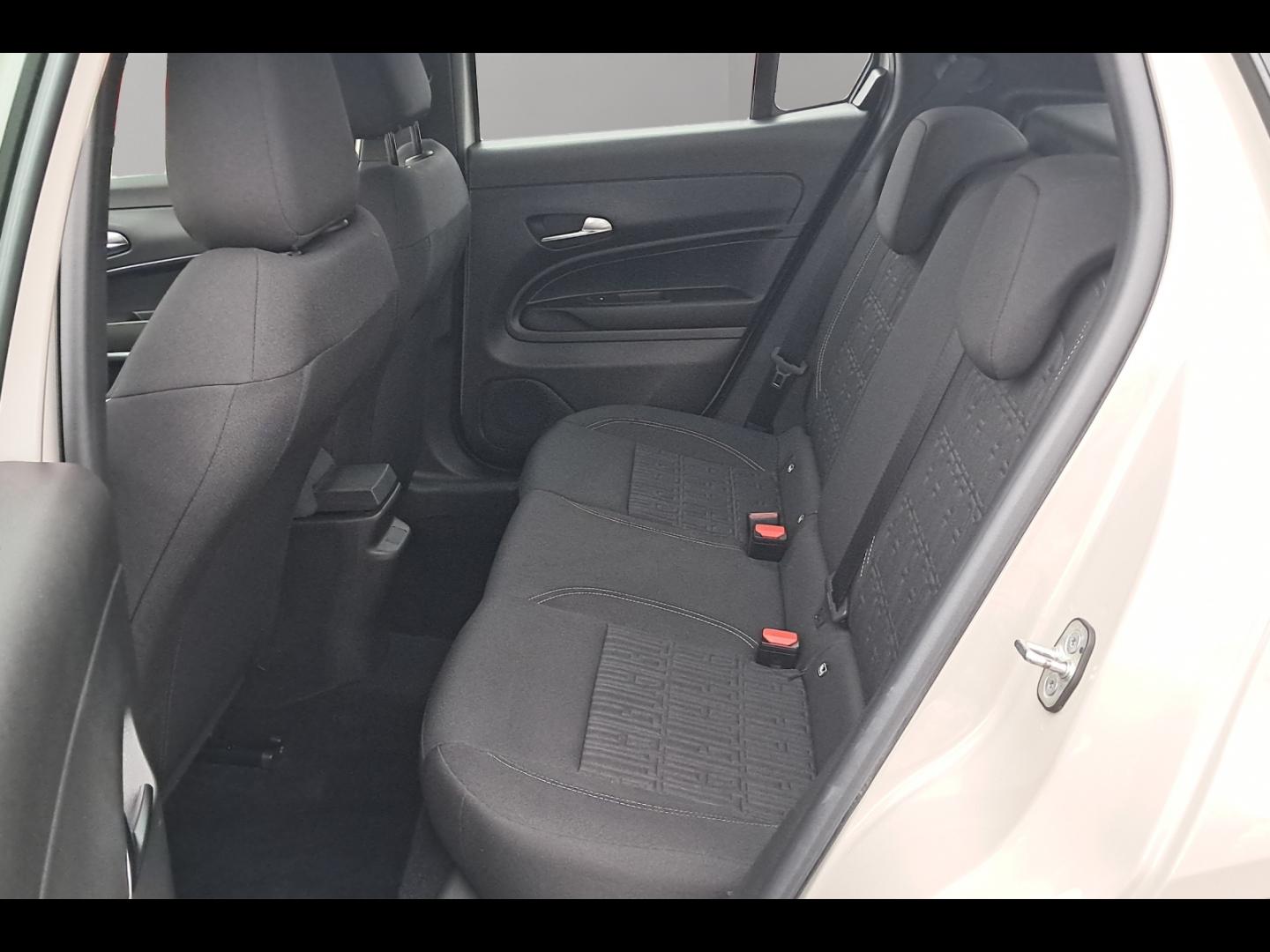 Image FIAT 600 1.2 Hybrid Turbo 145ch Pop eDCT6 Step 2